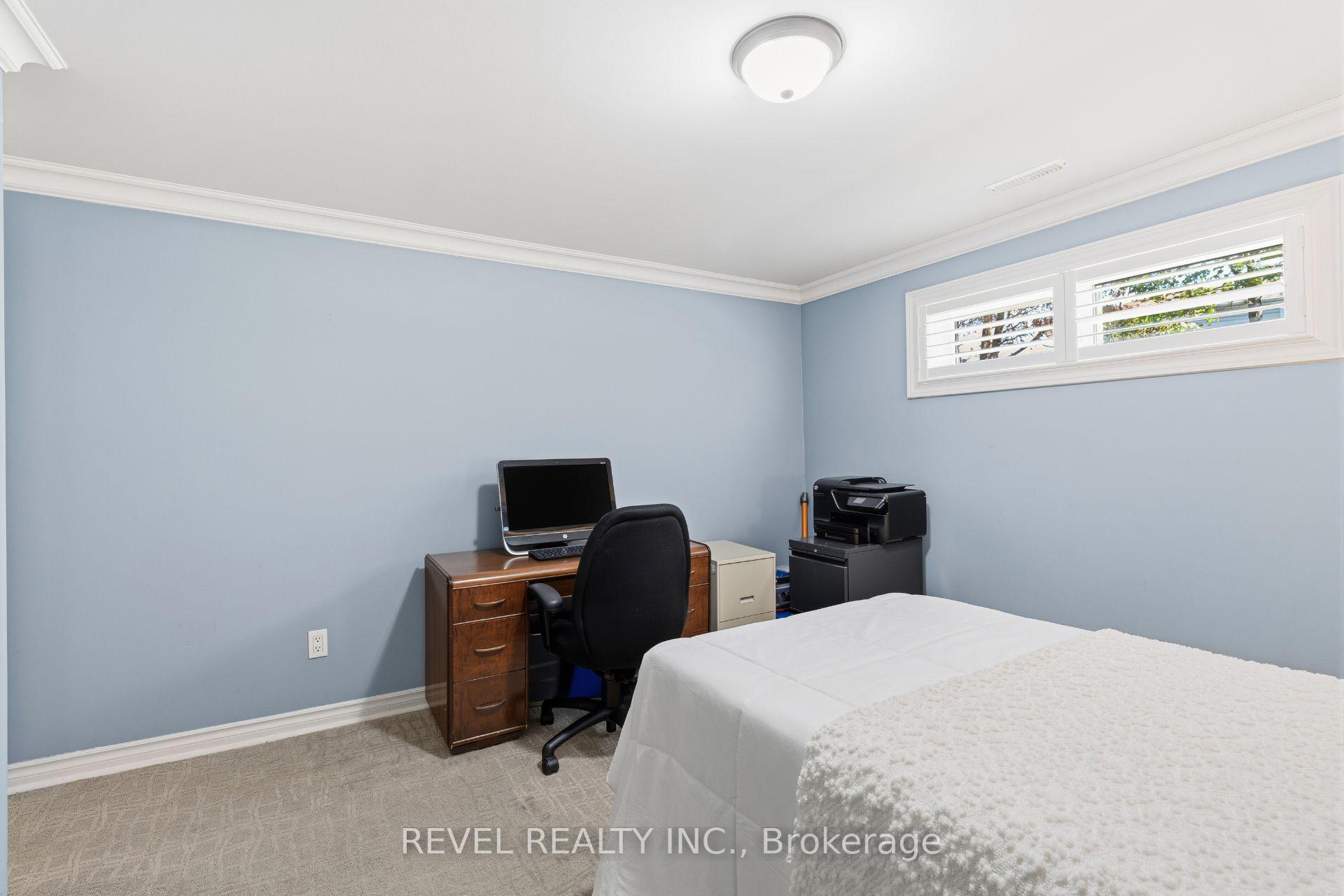 Photo 29 of 23 River View Drive, Brampton, Brampton East — HOMEH