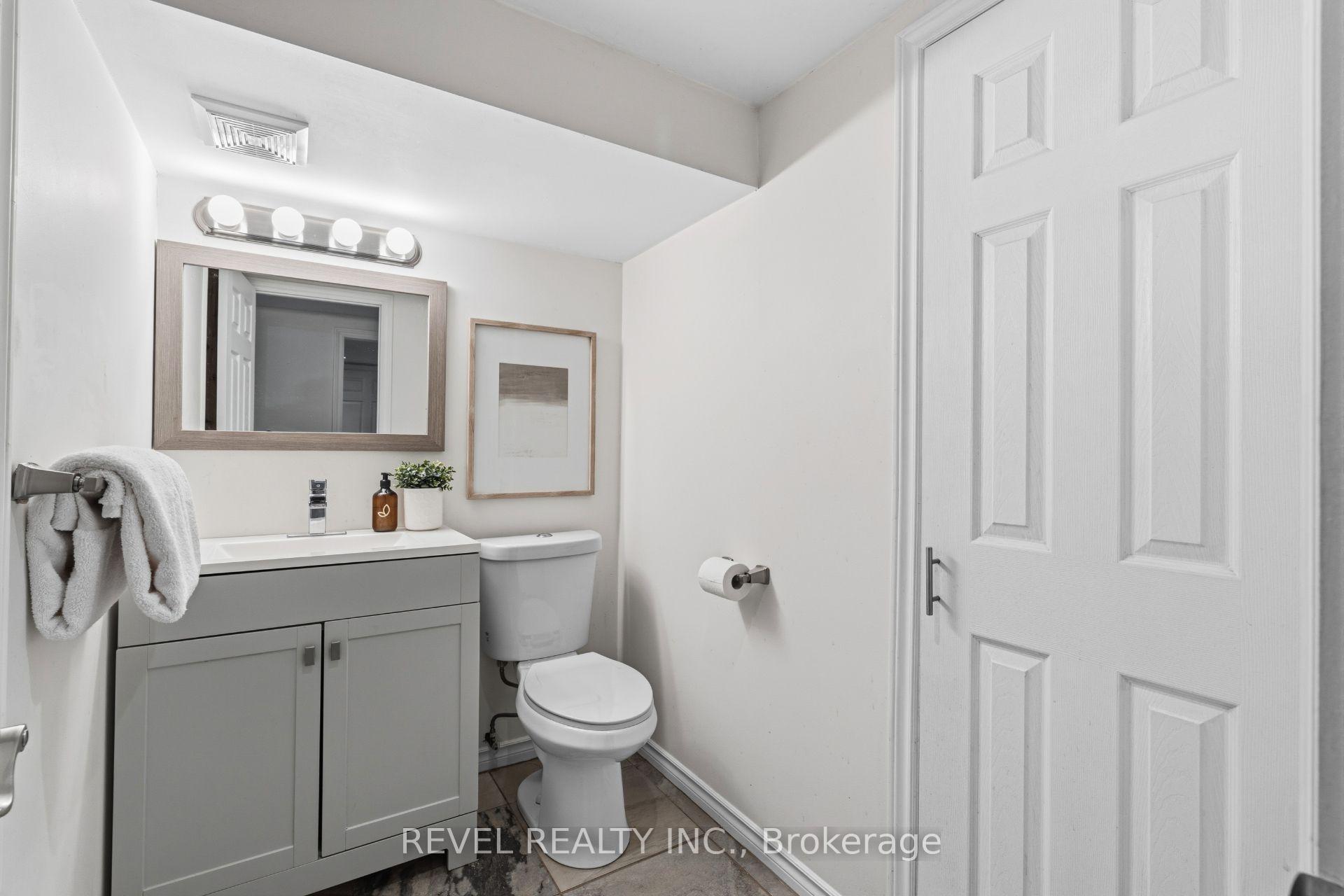 Photo 30 of 23 River View Drive, Brampton, Brampton East — HOMEH
