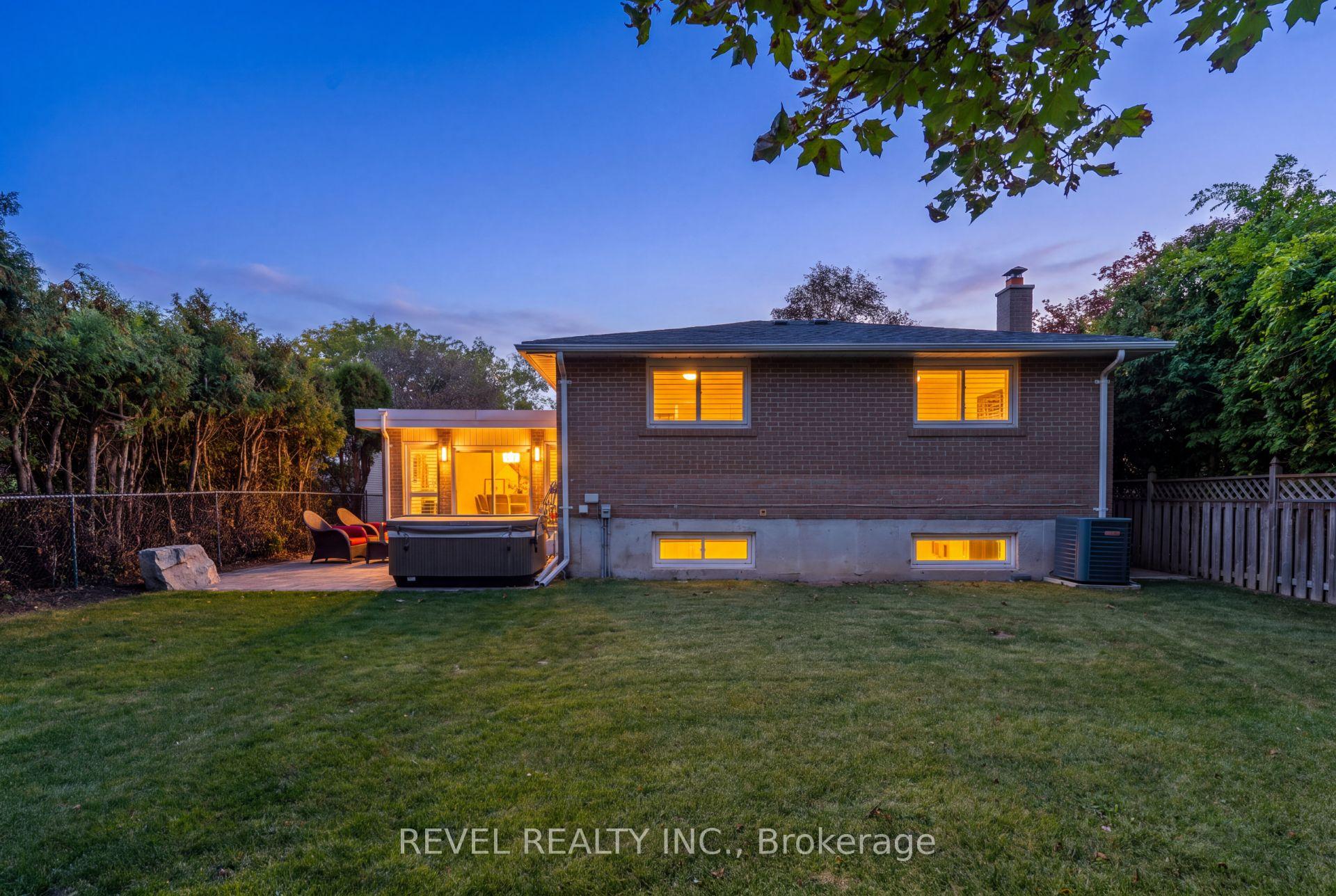 Photo 38 of 23 River View Drive, Brampton, Brampton East — HOMEH