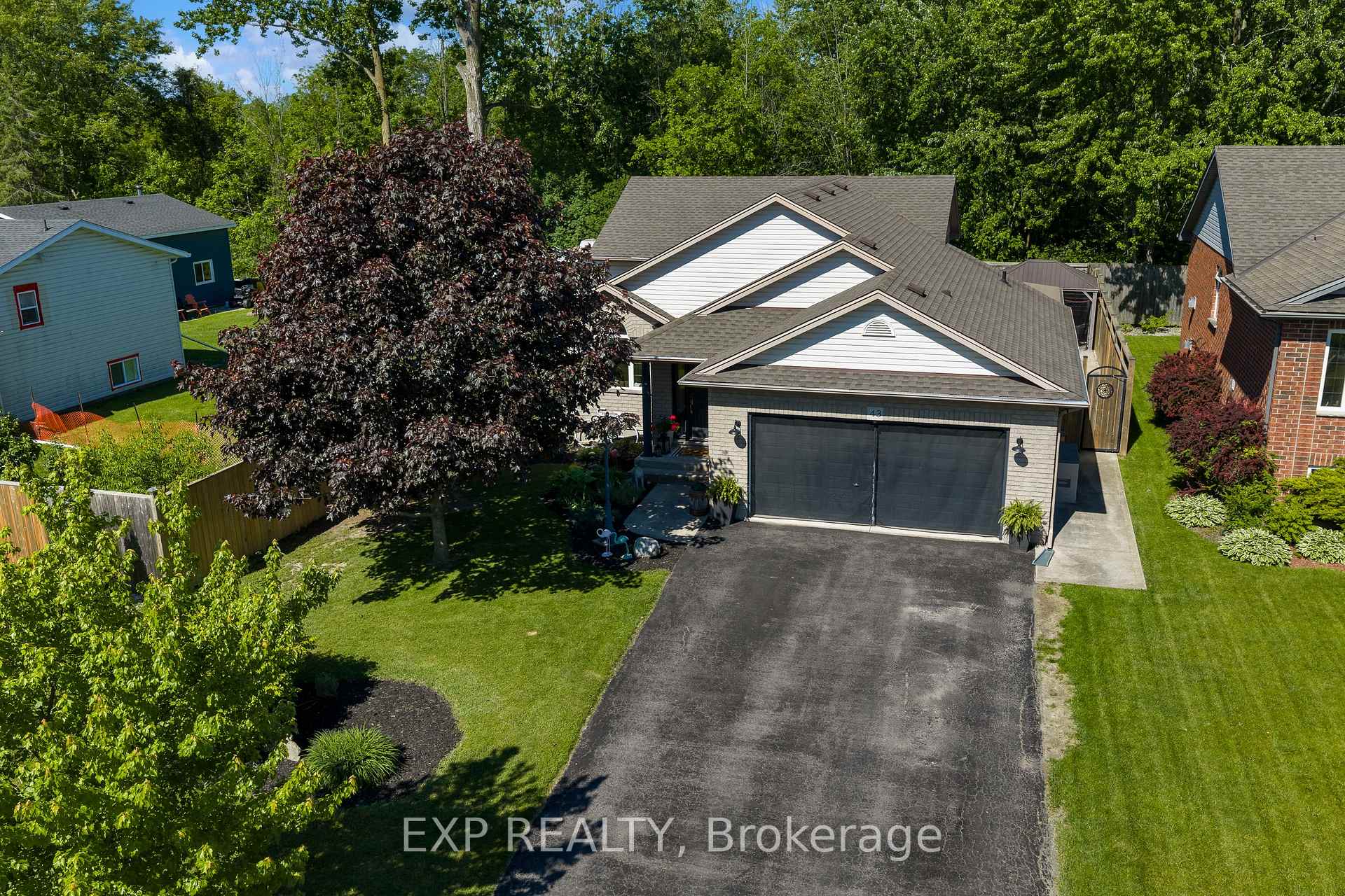 Photo 2 of 43 Thorold Avenue, Thorold, Port Robinson — HOMEH