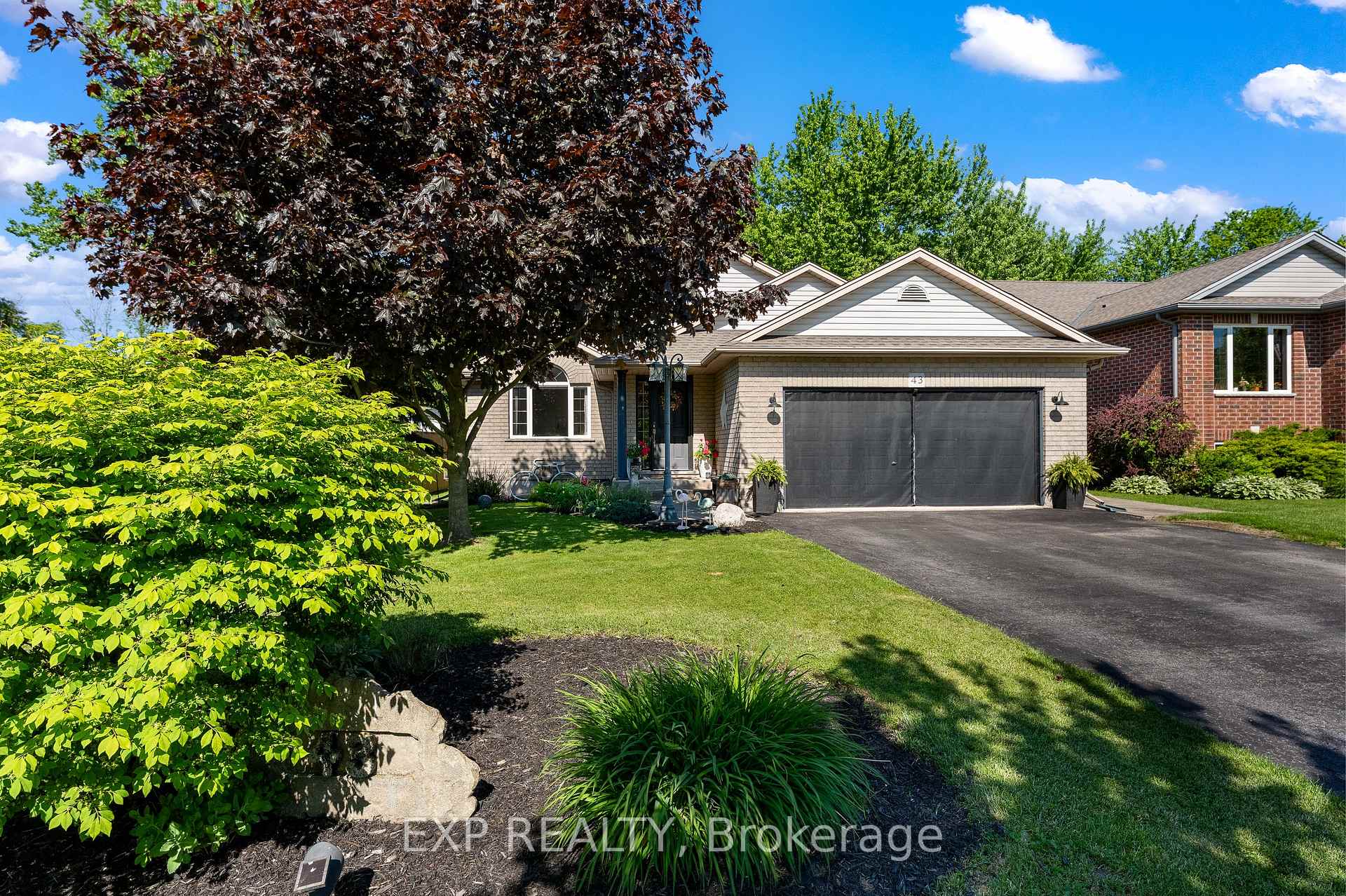 Photo 3 of 43 Thorold Avenue, Thorold, Port Robinson — HOMEH