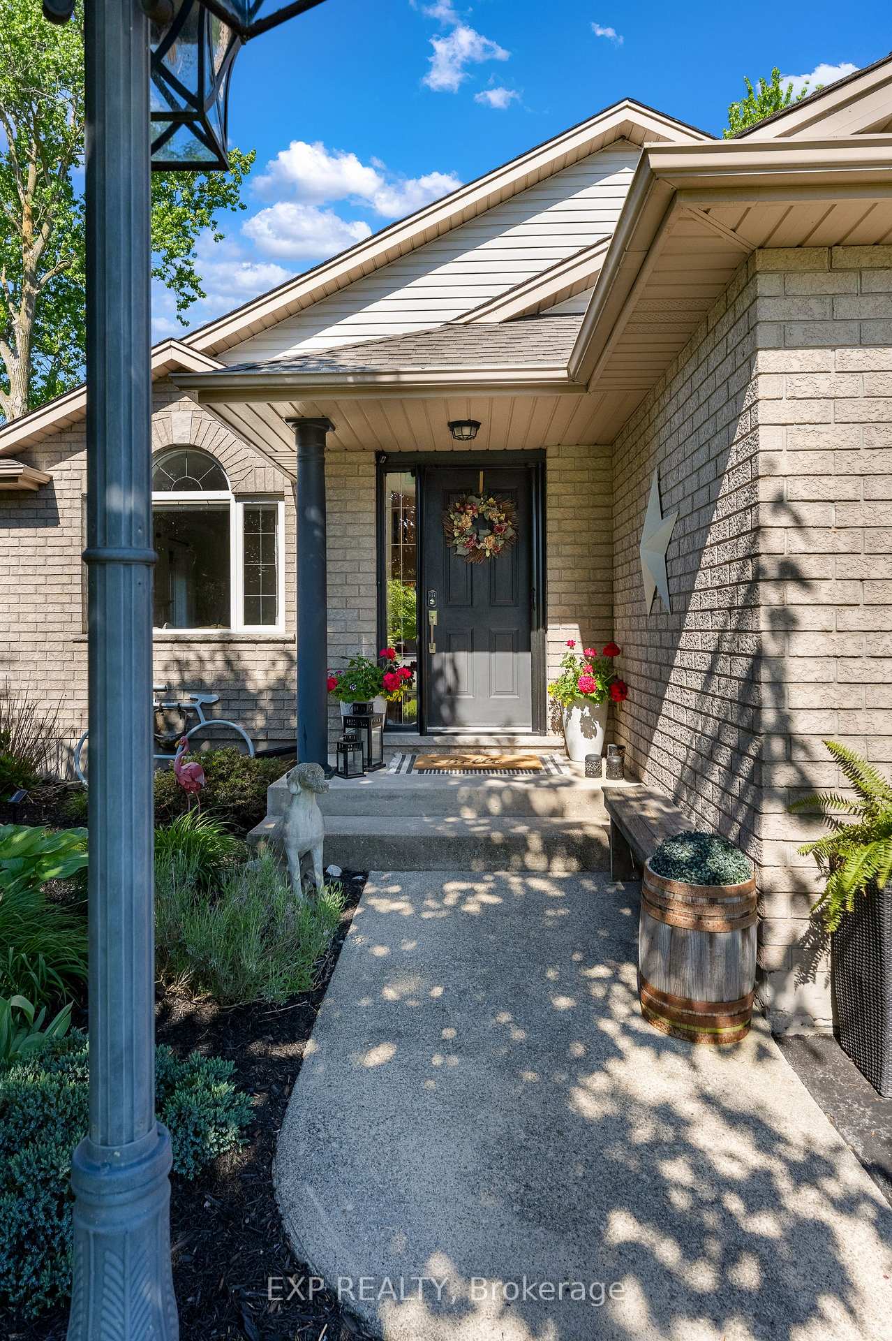 Photo 4 of 43 Thorold Avenue, Thorold, Port Robinson — HOMEH