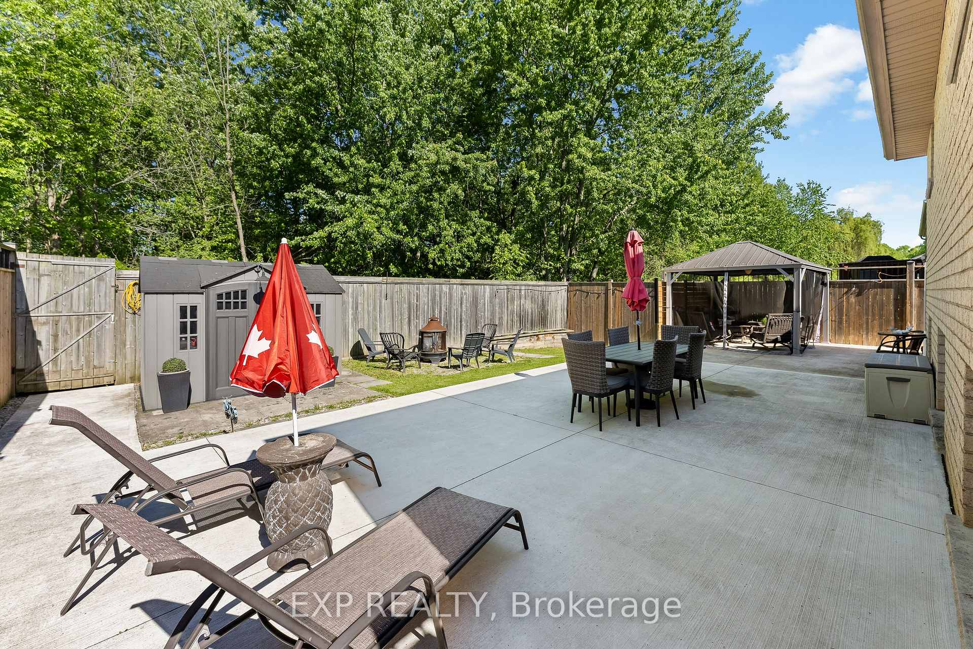 Photo 38 of 43 Thorold Avenue, Thorold, Port Robinson — HOMEH