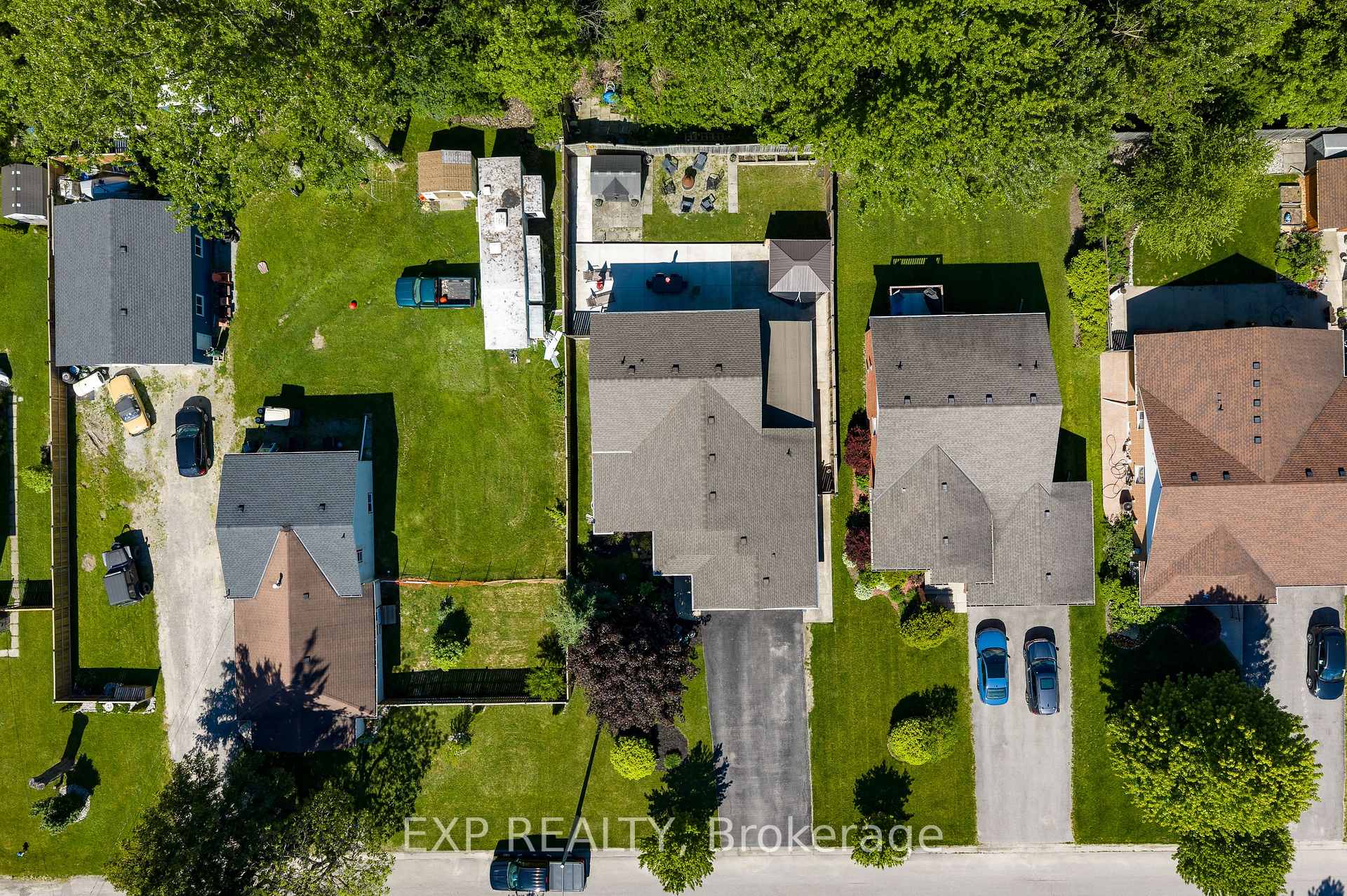 Photo 40 of 43 Thorold Avenue, Thorold, Port Robinson — HOMEH