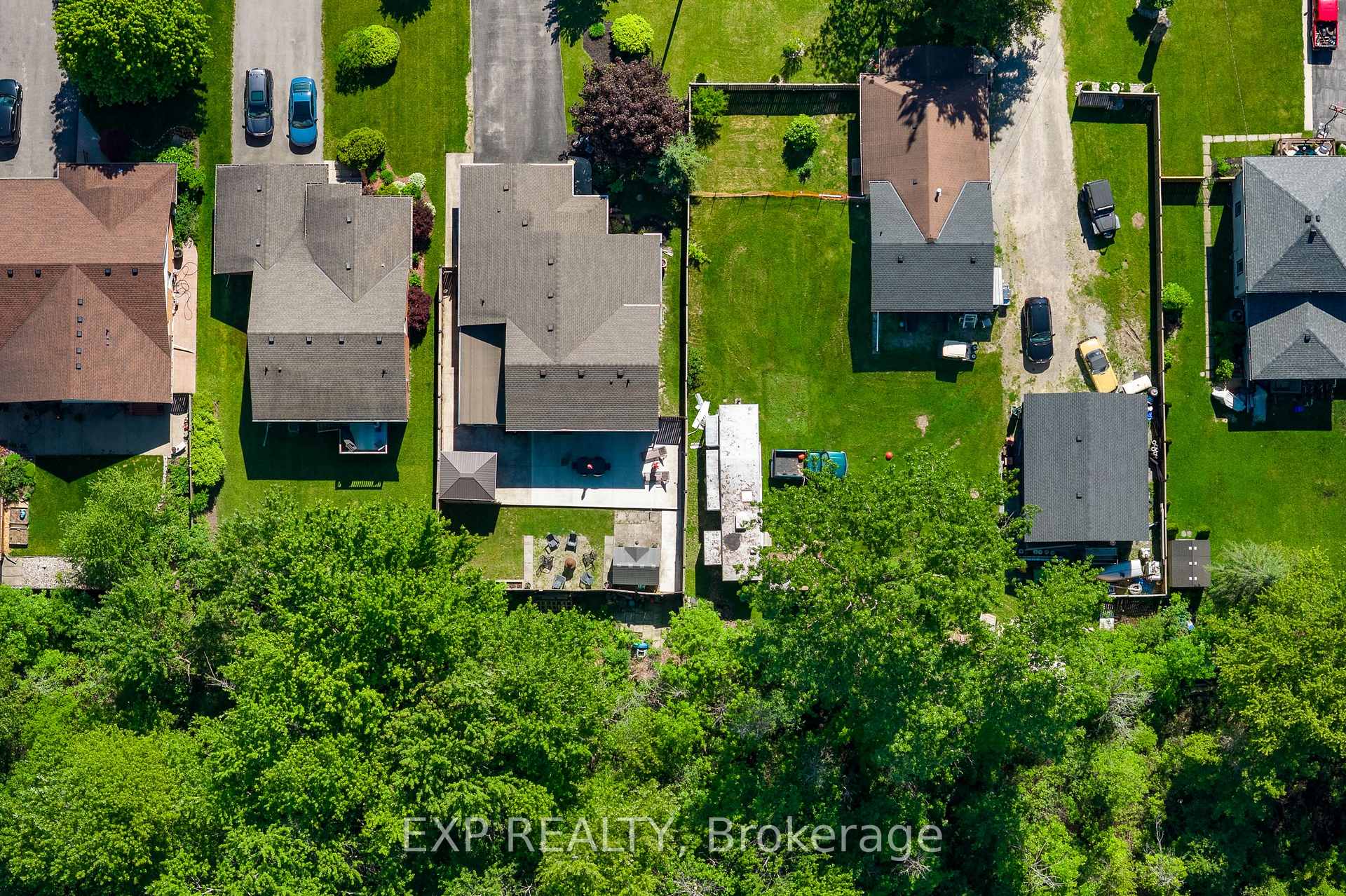 Photo 41 of 43 Thorold Avenue, Thorold, Port Robinson — HOMEH
