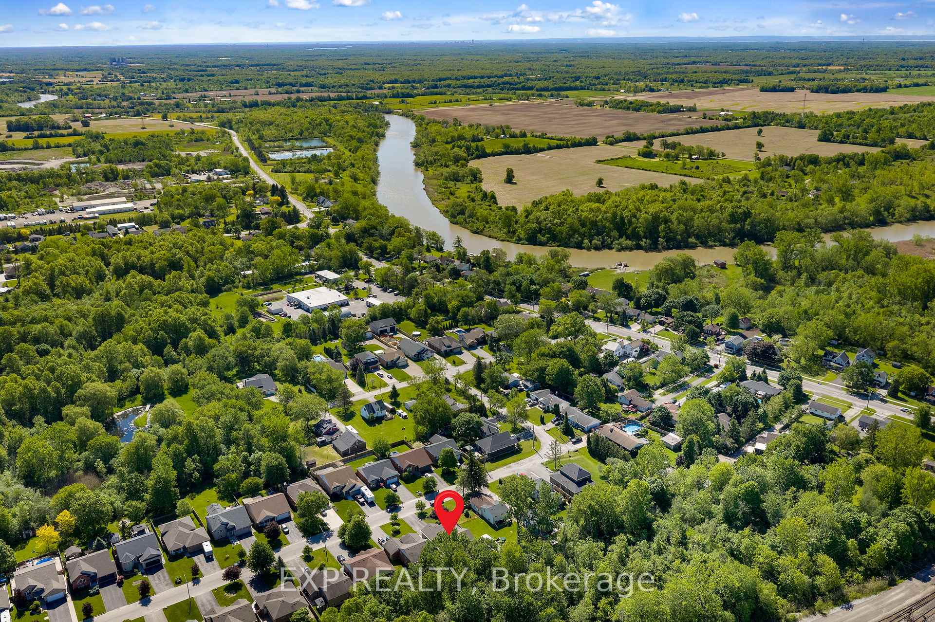 Photo 42 of 43 Thorold Avenue, Thorold, Port Robinson — HOMEH