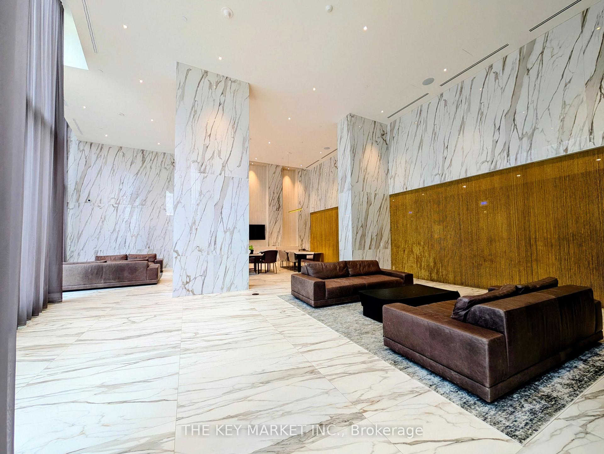 Photo 6 of Unit 7204, 448 Burnhamthorpe Road, Mississauga, City Centre — HOMEH