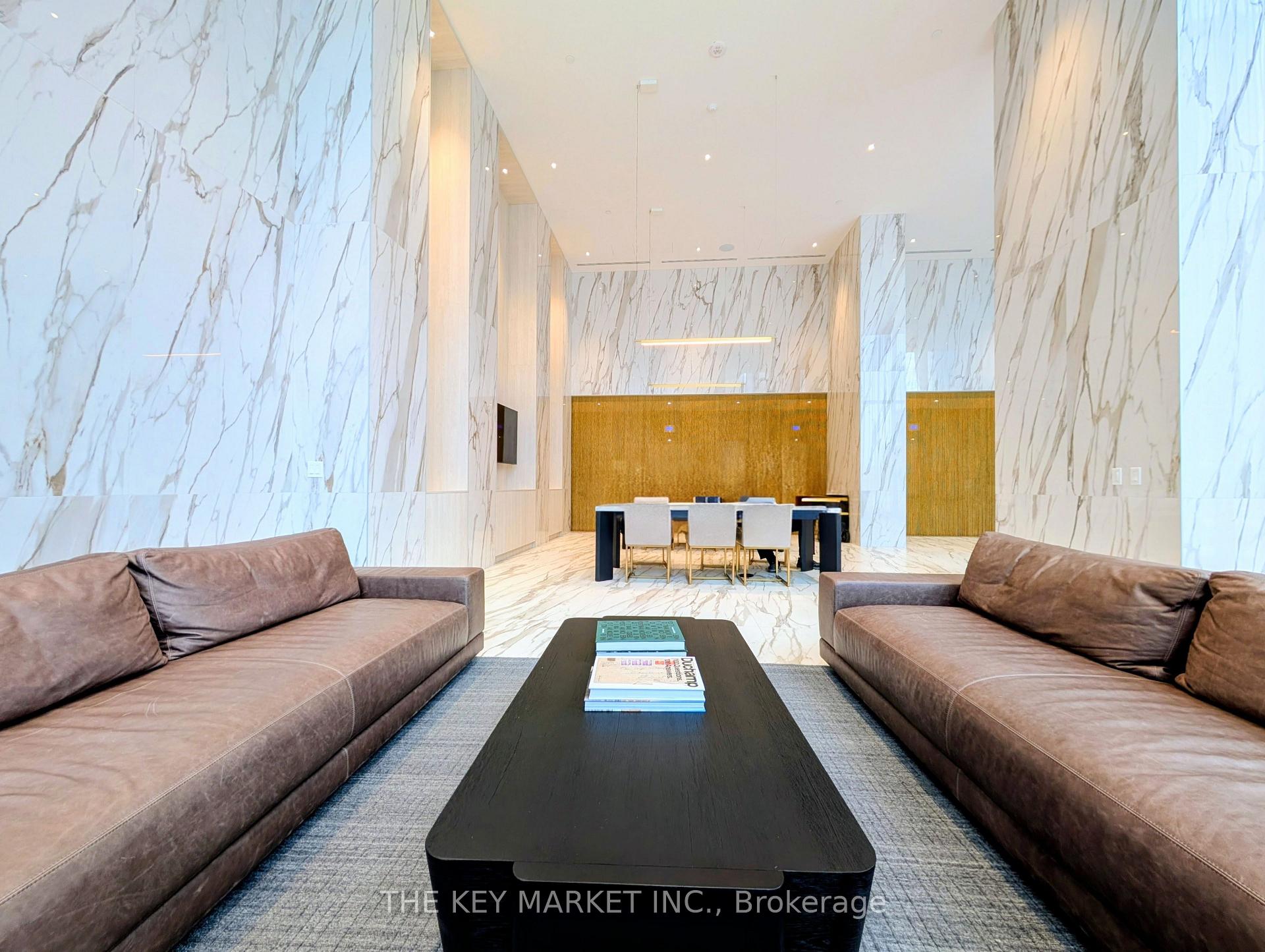Photo 7 of Unit 7204, 448 Burnhamthorpe Road, Mississauga, City Centre — HOMEH