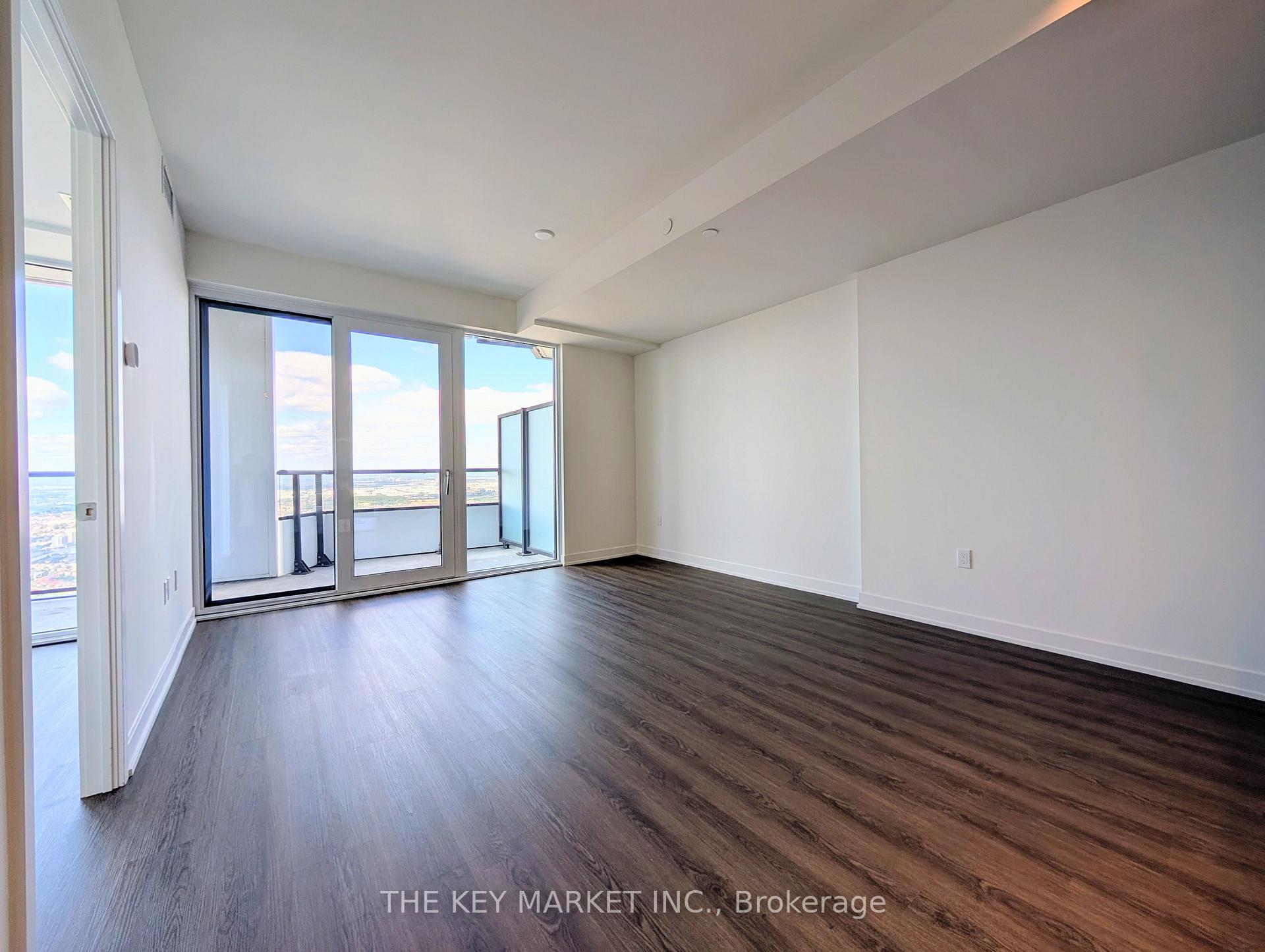 Photo 14 of Unit 7204, 448 Burnhamthorpe Road, Mississauga, City Centre — HOMEH