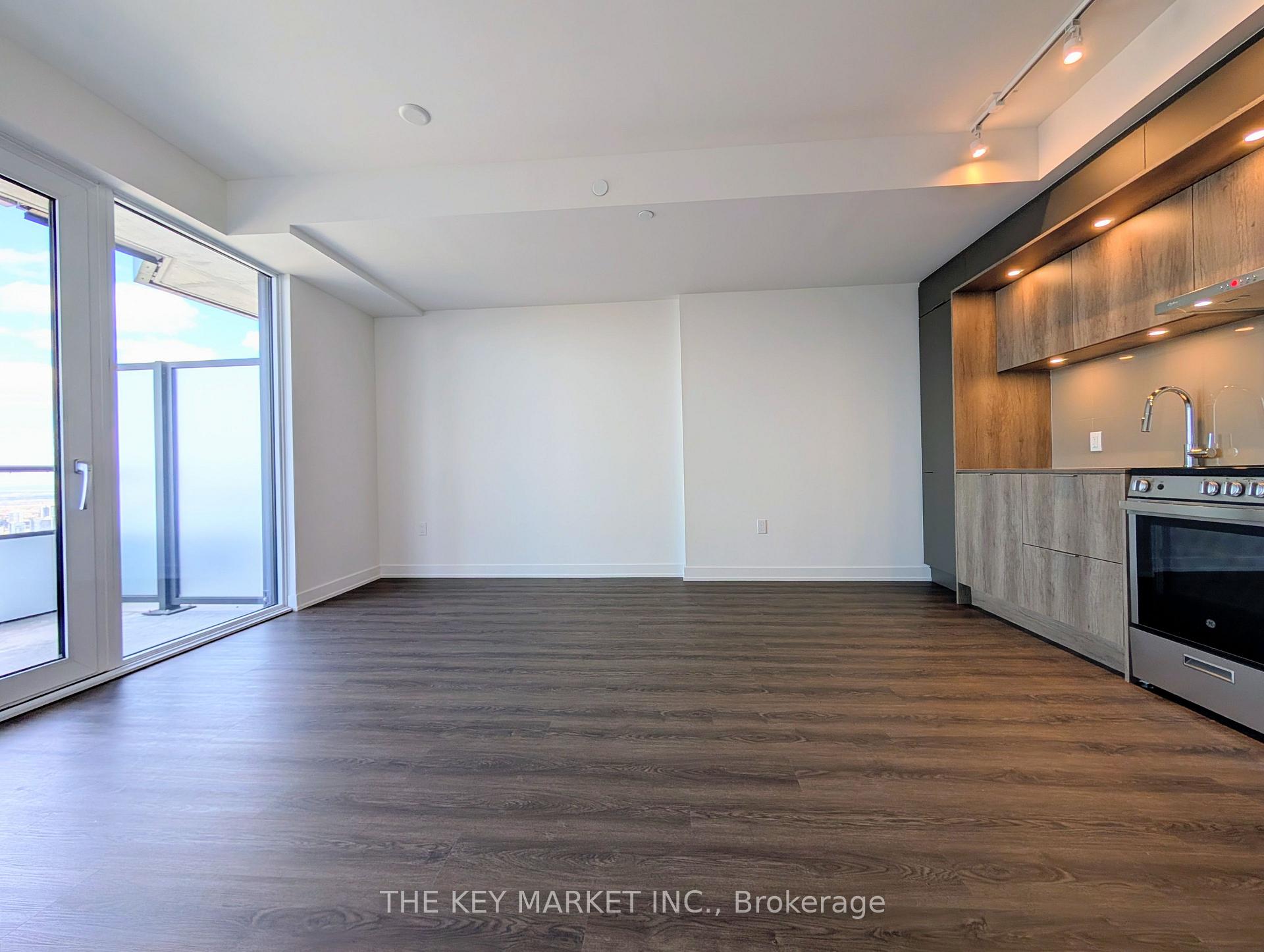 Photo 19 of Unit 7204, 448 Burnhamthorpe Road, Mississauga, City Centre — HOMEH