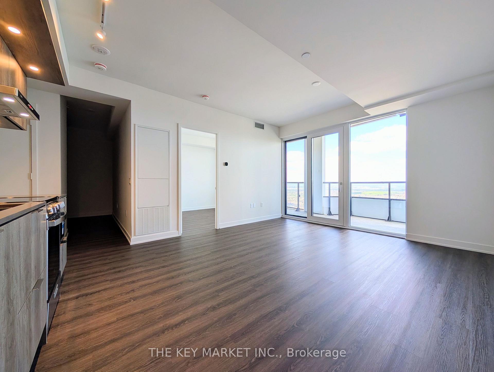 Photo 20 of Unit 7204, 448 Burnhamthorpe Road, Mississauga, City Centre — HOMEH