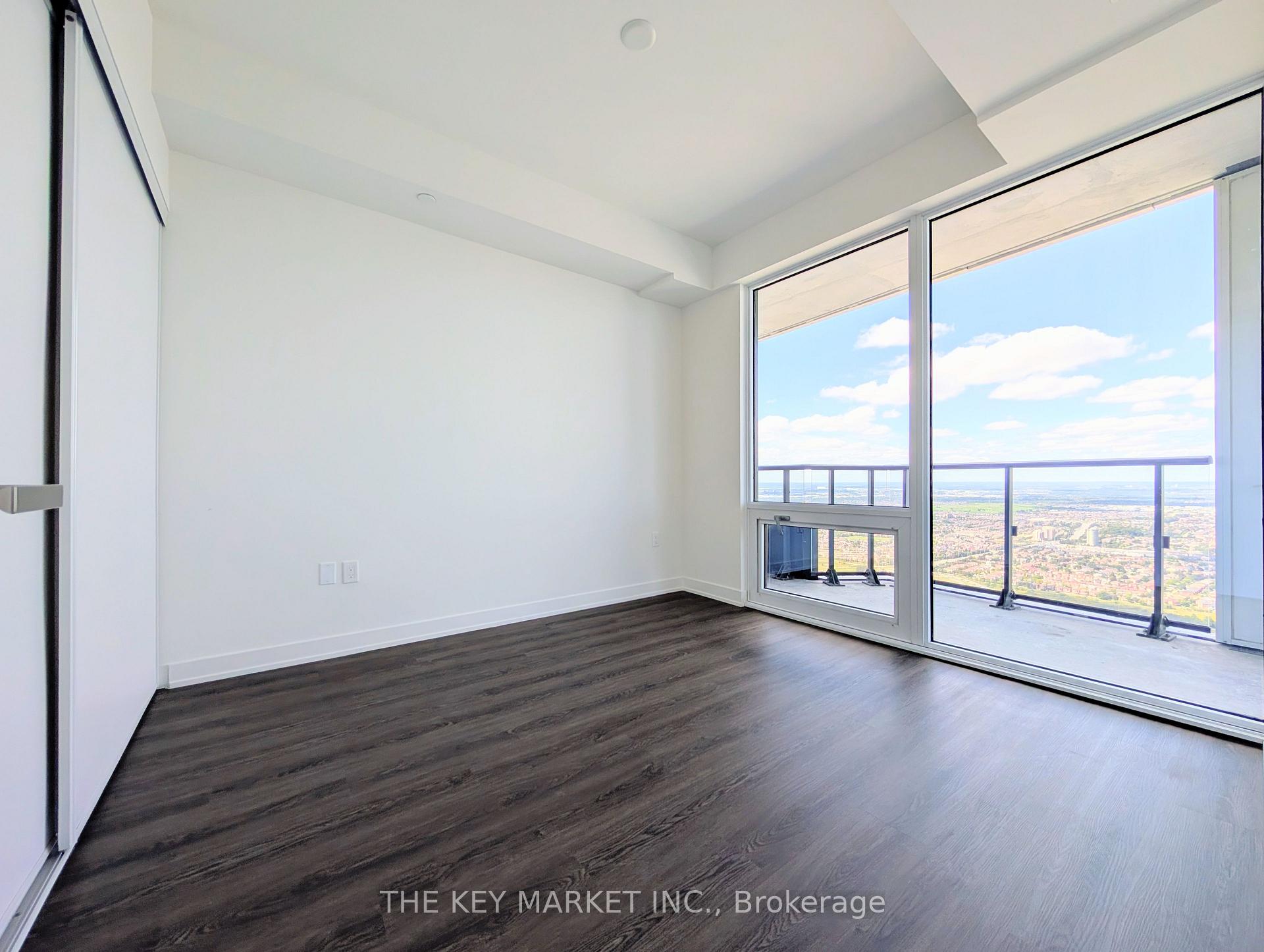 Photo 21 of Unit 7204, 448 Burnhamthorpe Road, Mississauga, City Centre — HOMEH