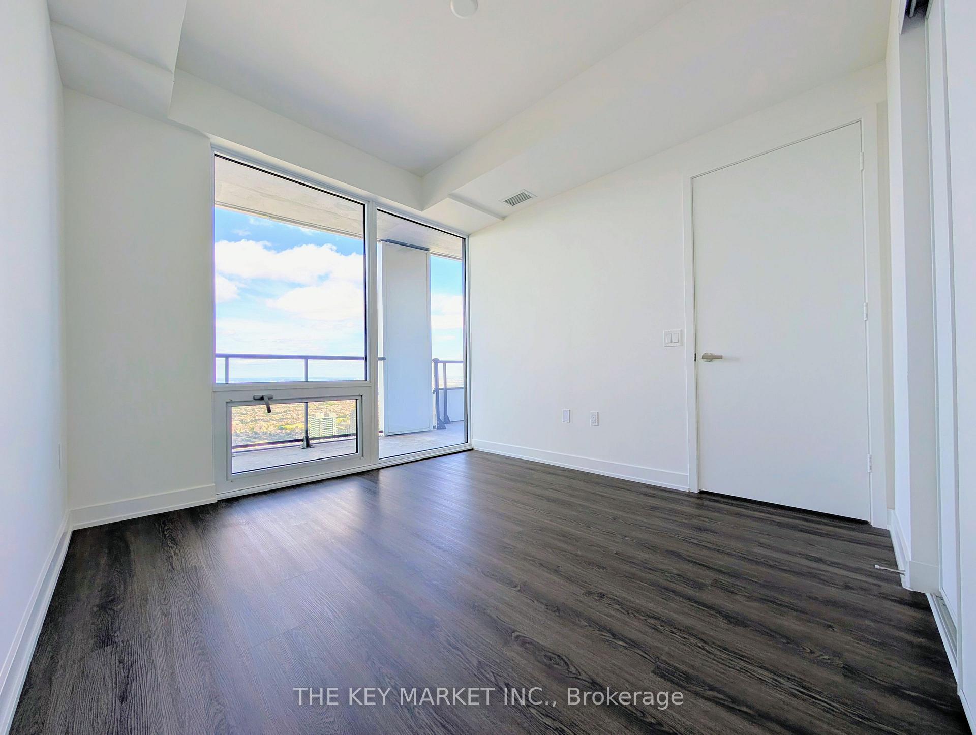 Photo 23 of Unit 7204, 448 Burnhamthorpe Road, Mississauga, City Centre — HOMEH