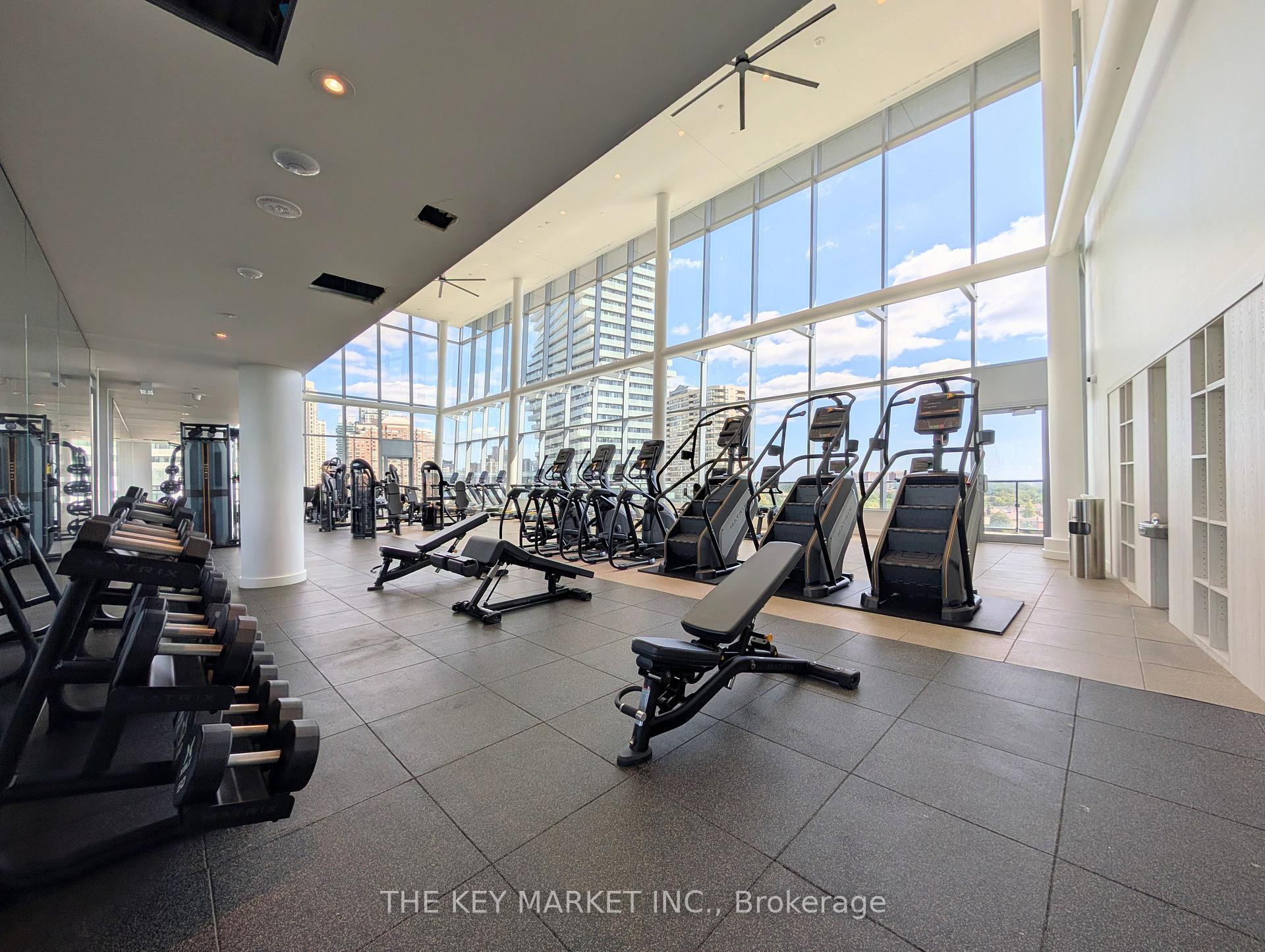 Photo 34 of Unit 7204, 448 Burnhamthorpe Road, Mississauga, City Centre — HOMEH