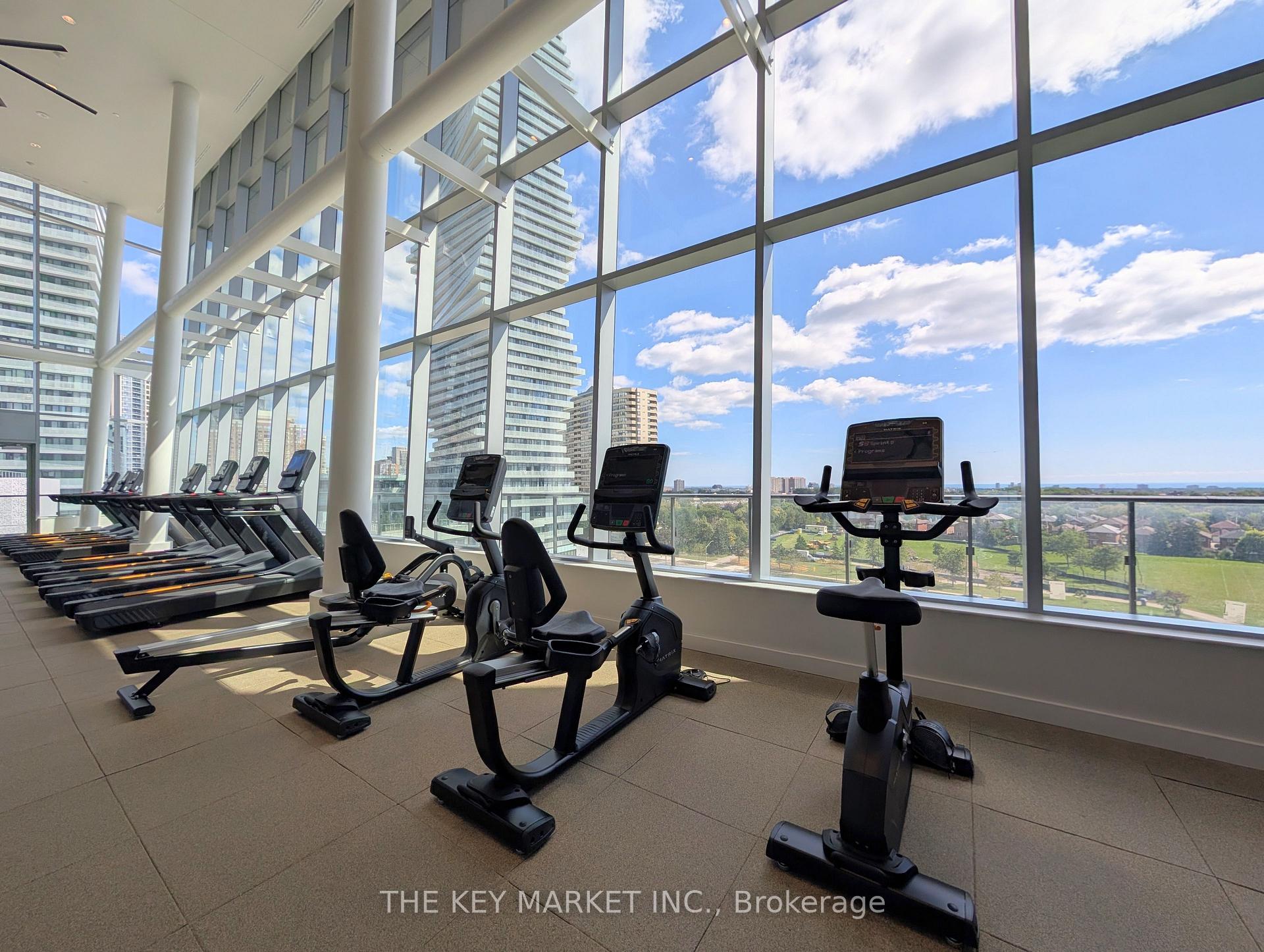 Photo 37 of Unit 7204, 448 Burnhamthorpe Road, Mississauga, City Centre — HOMEH