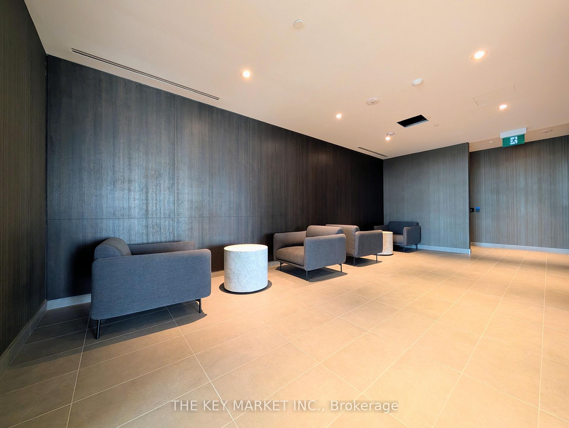 Photo 40 of Unit 7204, 448 Burnhamthorpe Road, Mississauga, City Centre — HOMEH