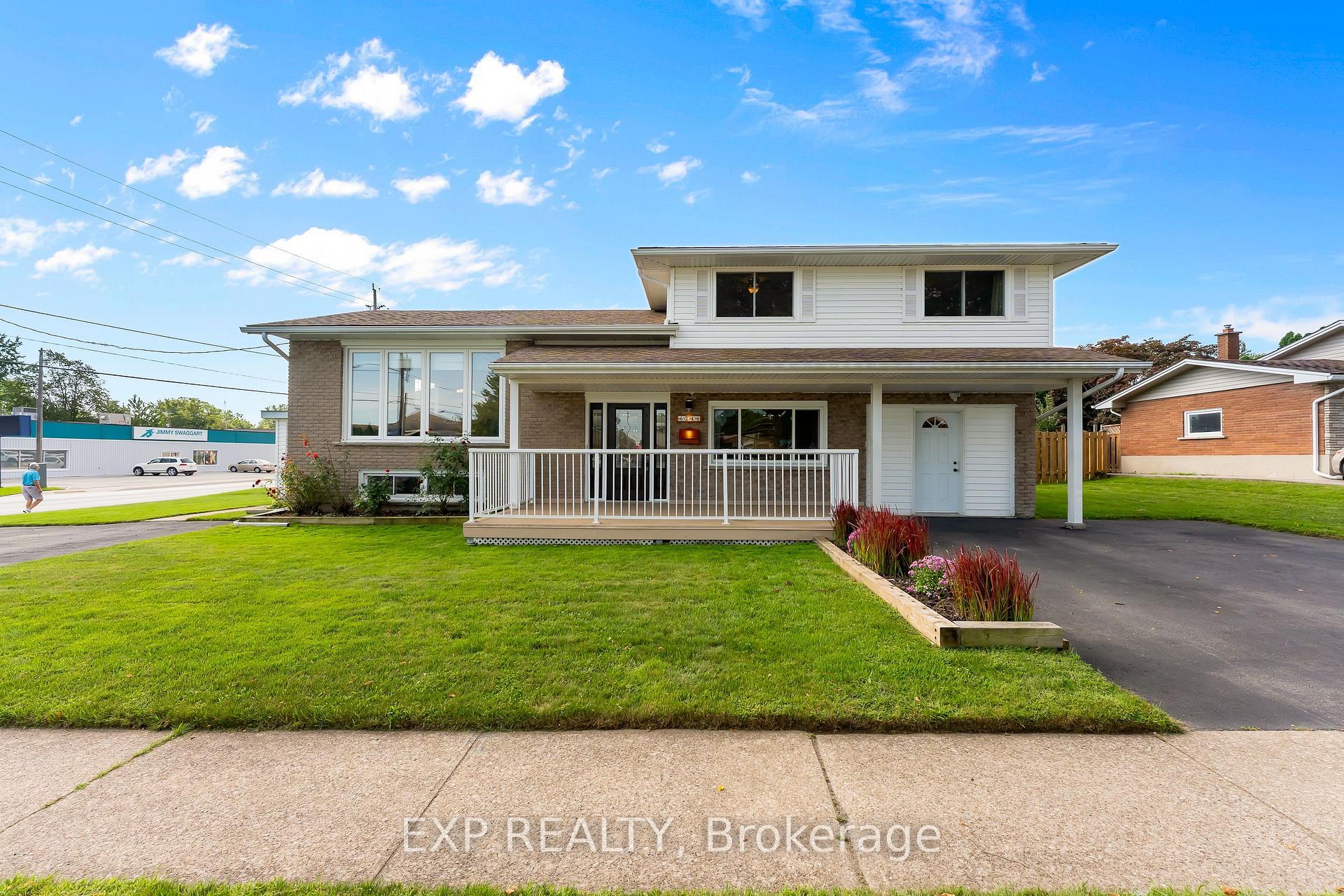 Photo of 6246 Glengate Street