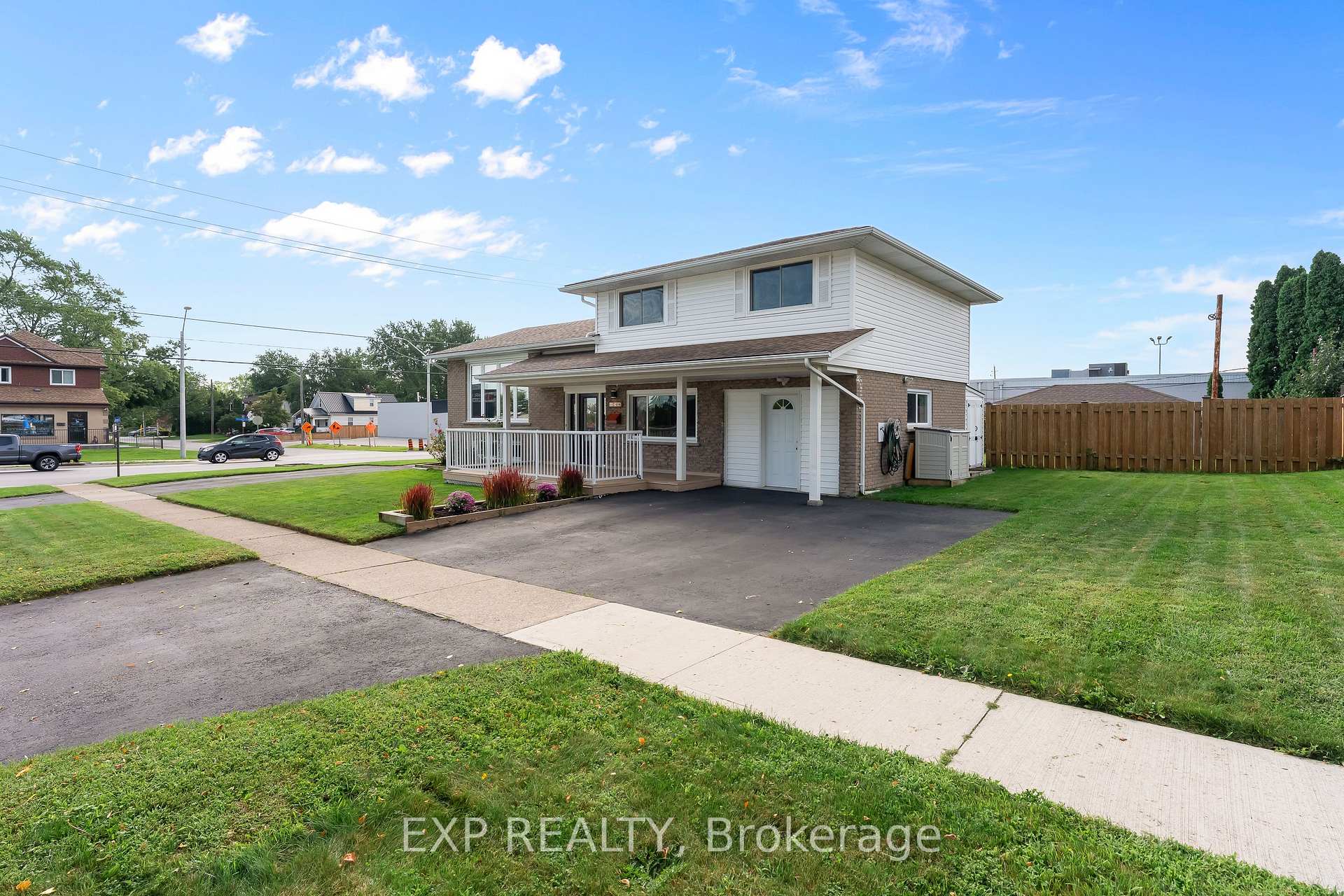 Photo 30 of 6246 Glengate Street, Niagara Falls, Morrison — HOMEH