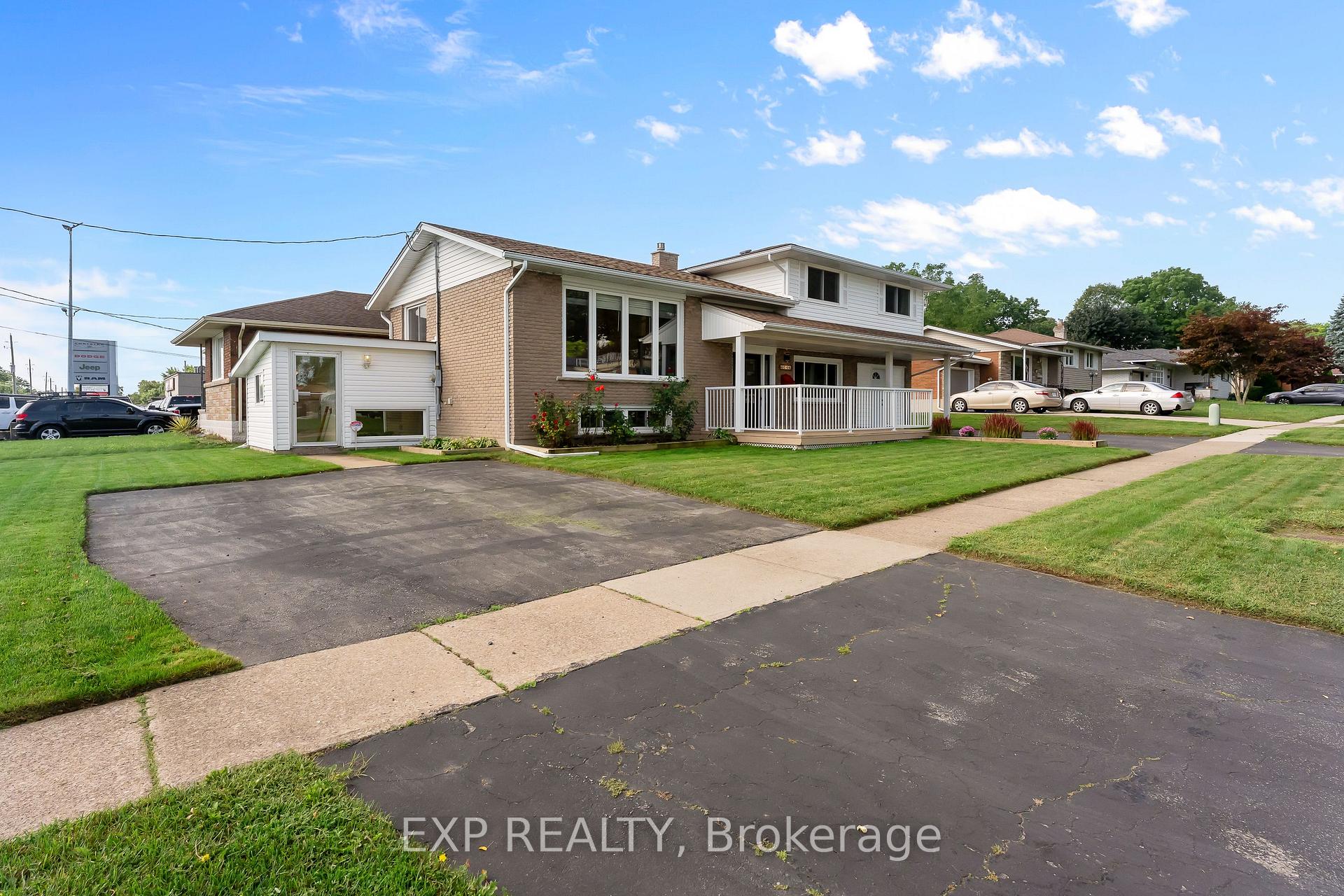 Photo 31 of 6246 Glengate Street, Niagara Falls, Morrison — HOMEH