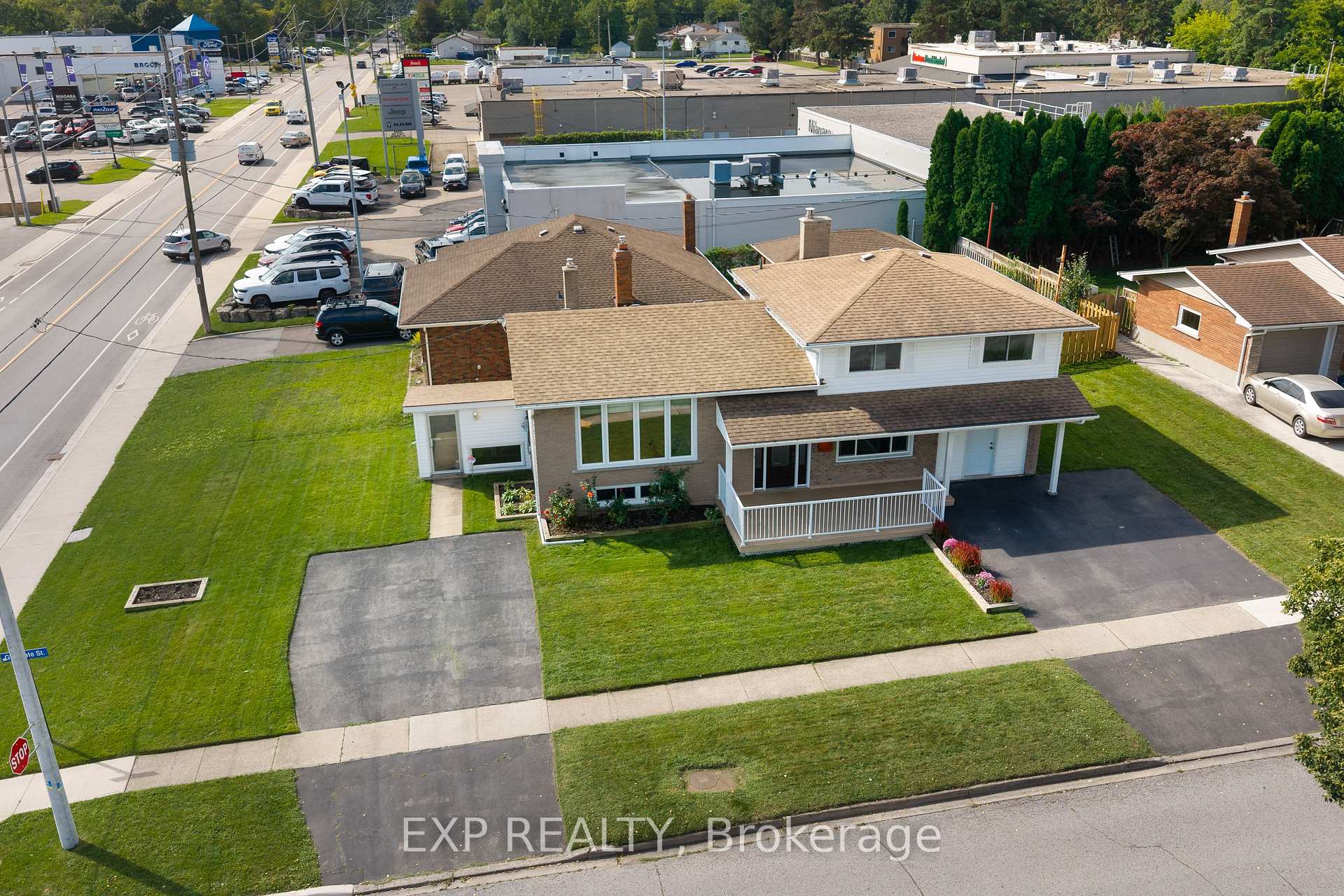 Photo 41 of 6246 Glengate Street, Niagara Falls, Morrison — HOMEH