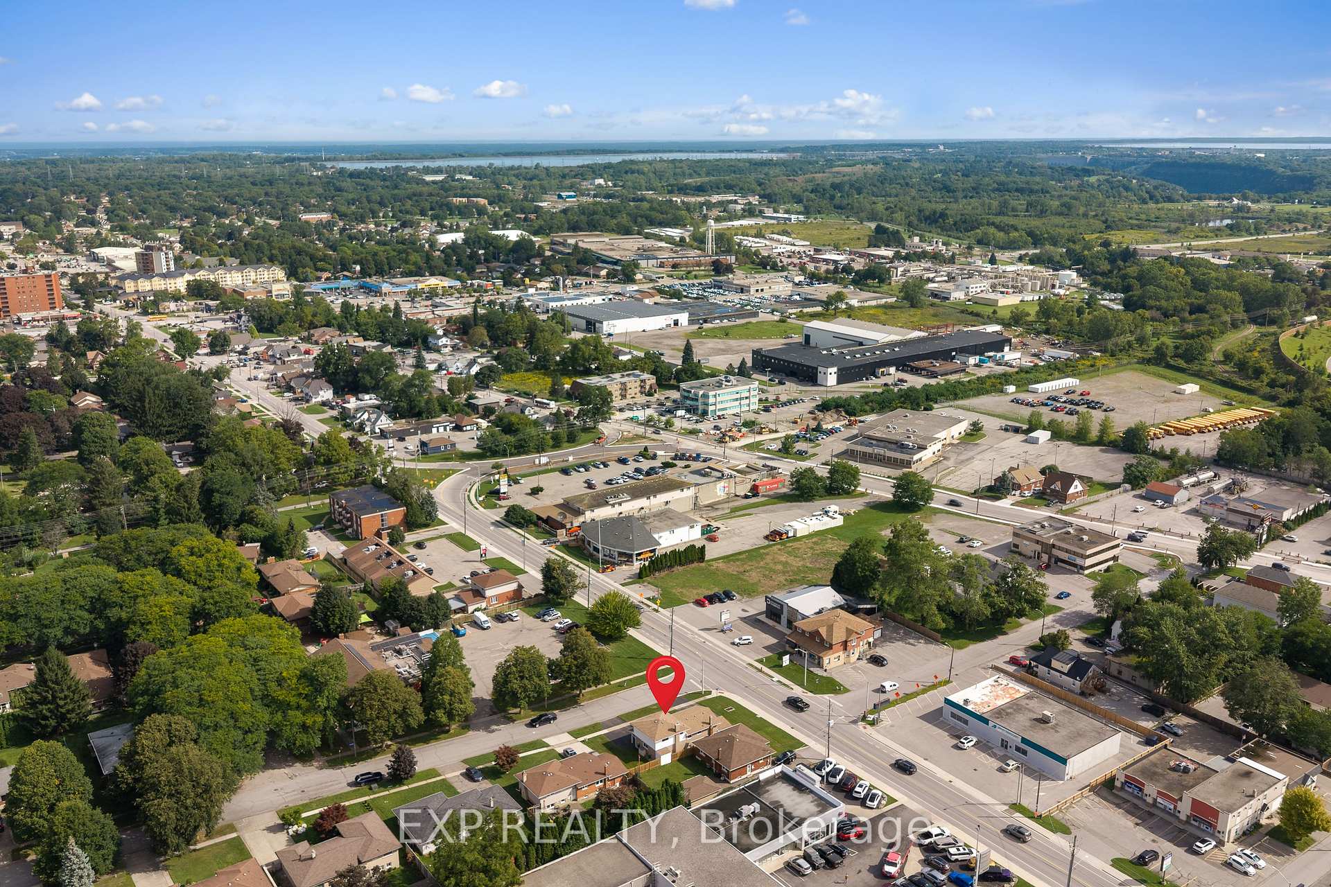 Photo 44 of 6246 Glengate Street, Niagara Falls, Morrison — HOMEH