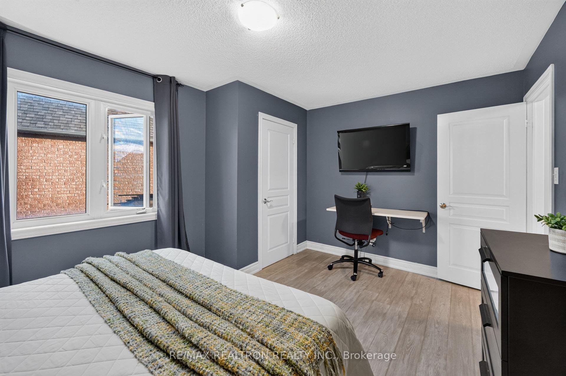 Photo 30 of 51 Wilsongary Circle, Ajax, Northeast Ajax — HOMEH