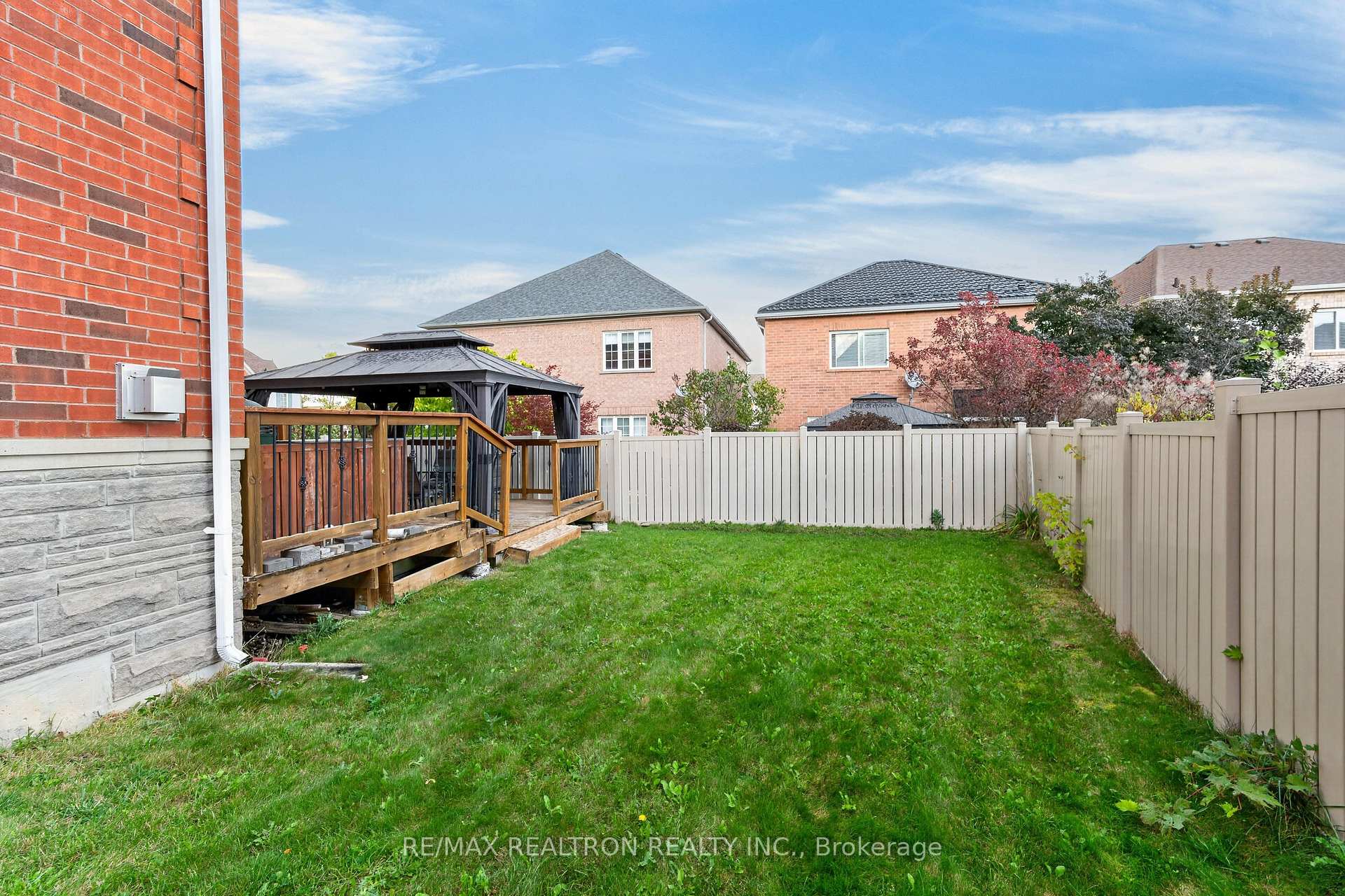 Photo 40 of 51 Wilsongary Circle, Ajax, Northeast Ajax — HOMEH
