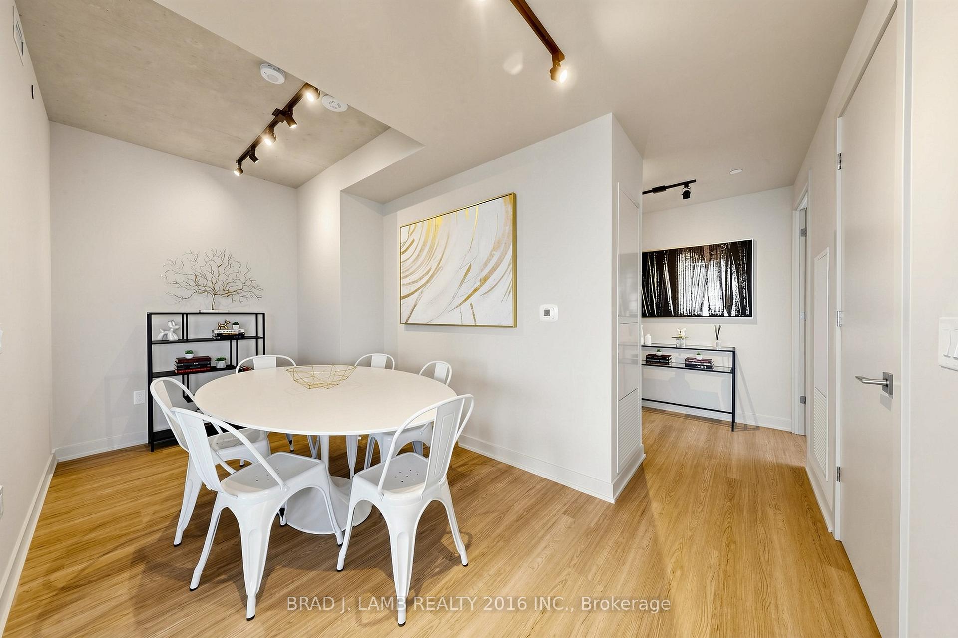 Photo 5 of Unit 3001, 284 King Street E, Toronto, Moss Park — HOMEH