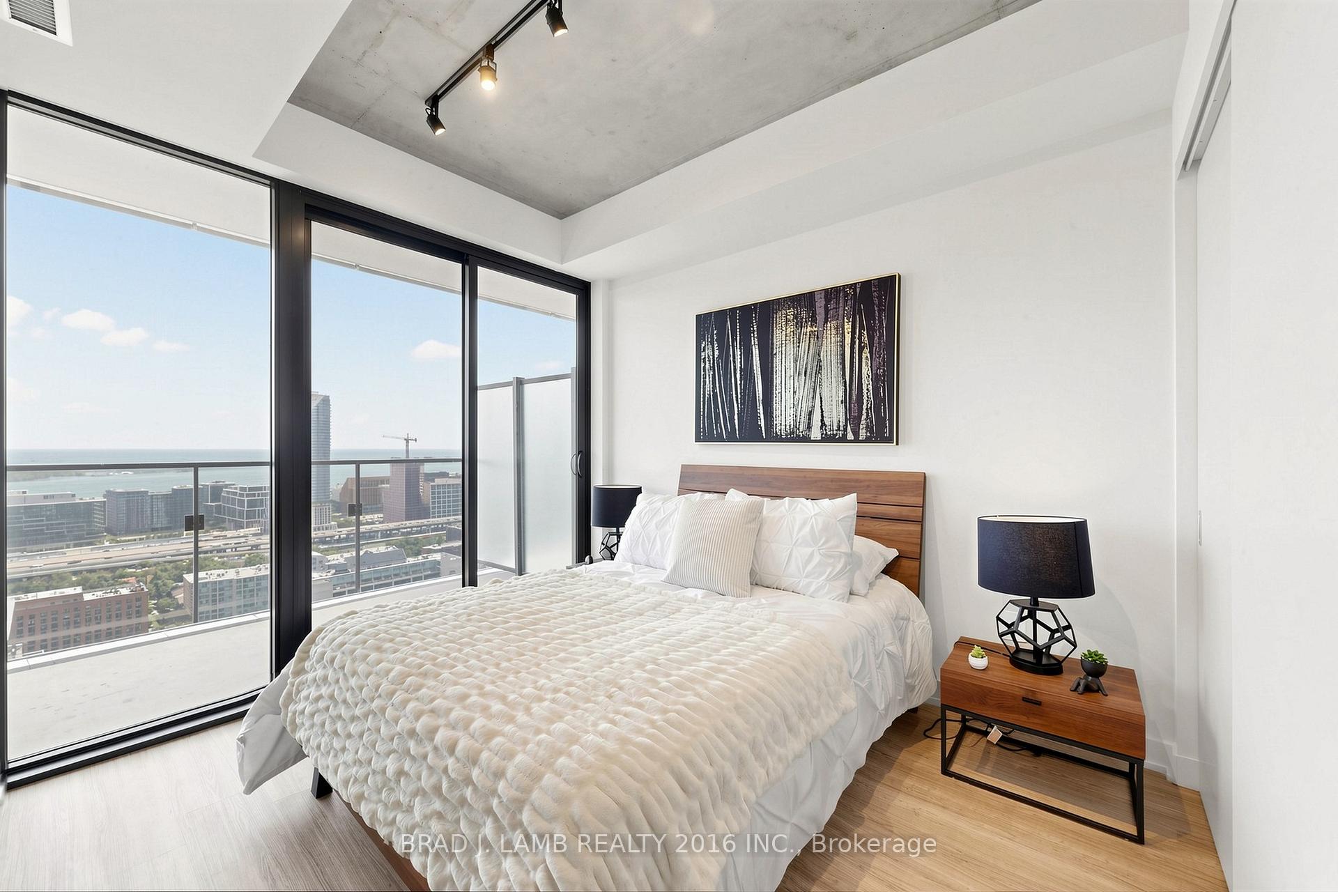 Photo 19 of Unit 3001, 284 King Street E, Toronto, Moss Park — HOMEH
