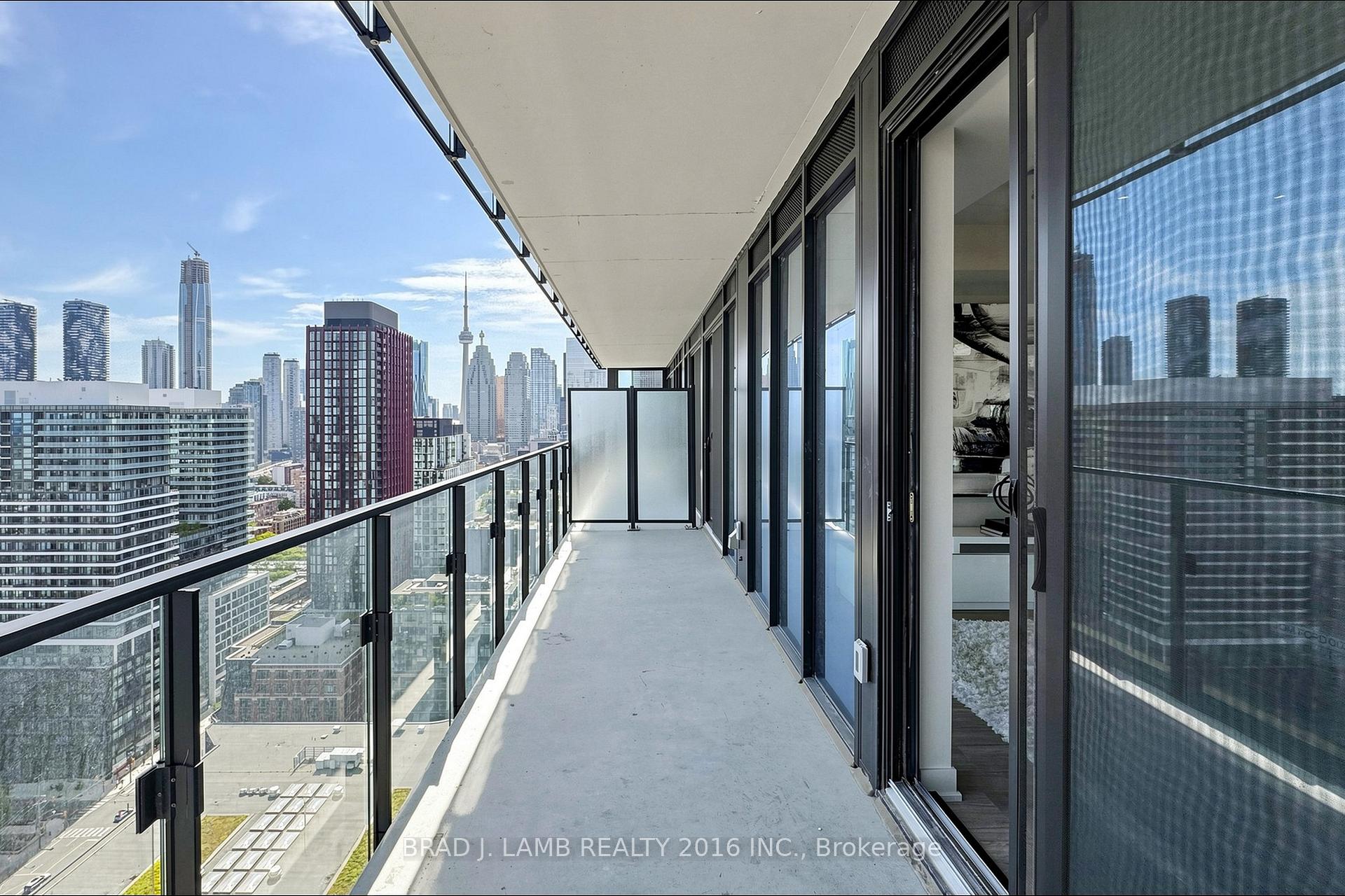 Photo 25 of Unit 3001, 284 King Street E, Toronto, Moss Park — HOMEH