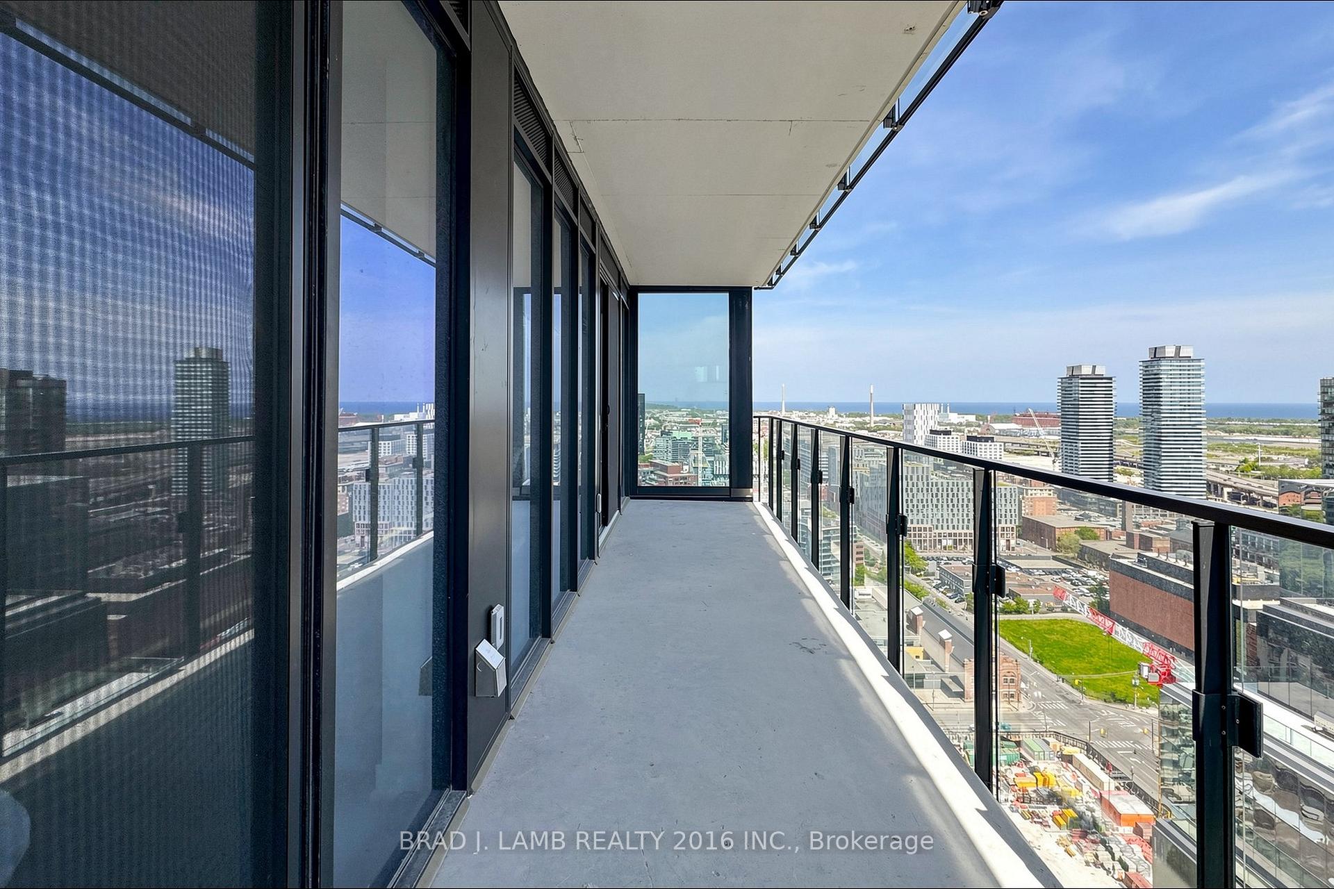 Photo 27 of Unit 3001, 284 King Street E, Toronto, Moss Park — HOMEH