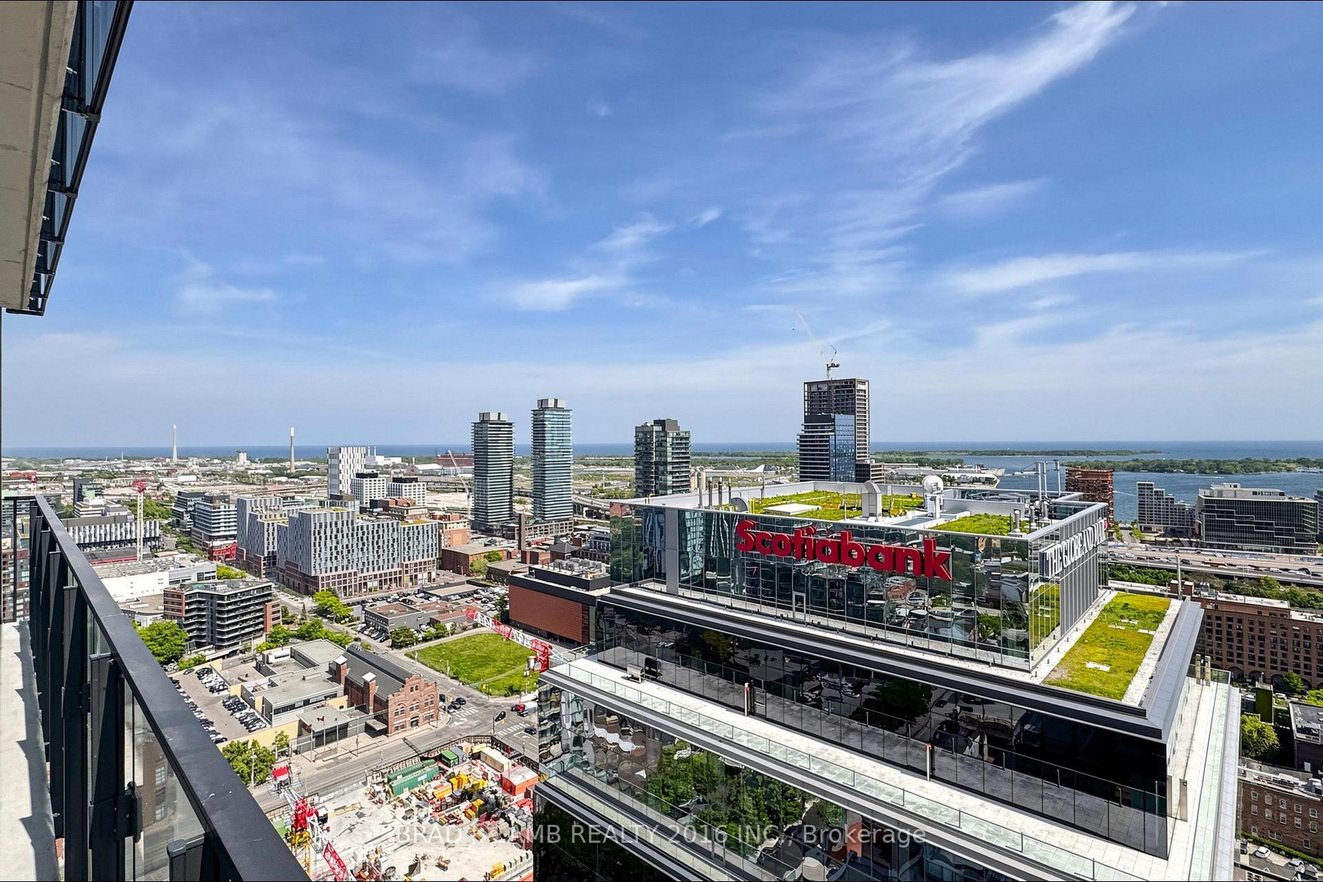 Photo 31 of Unit 3001, 284 King Street E, Toronto, Moss Park — HOMEH