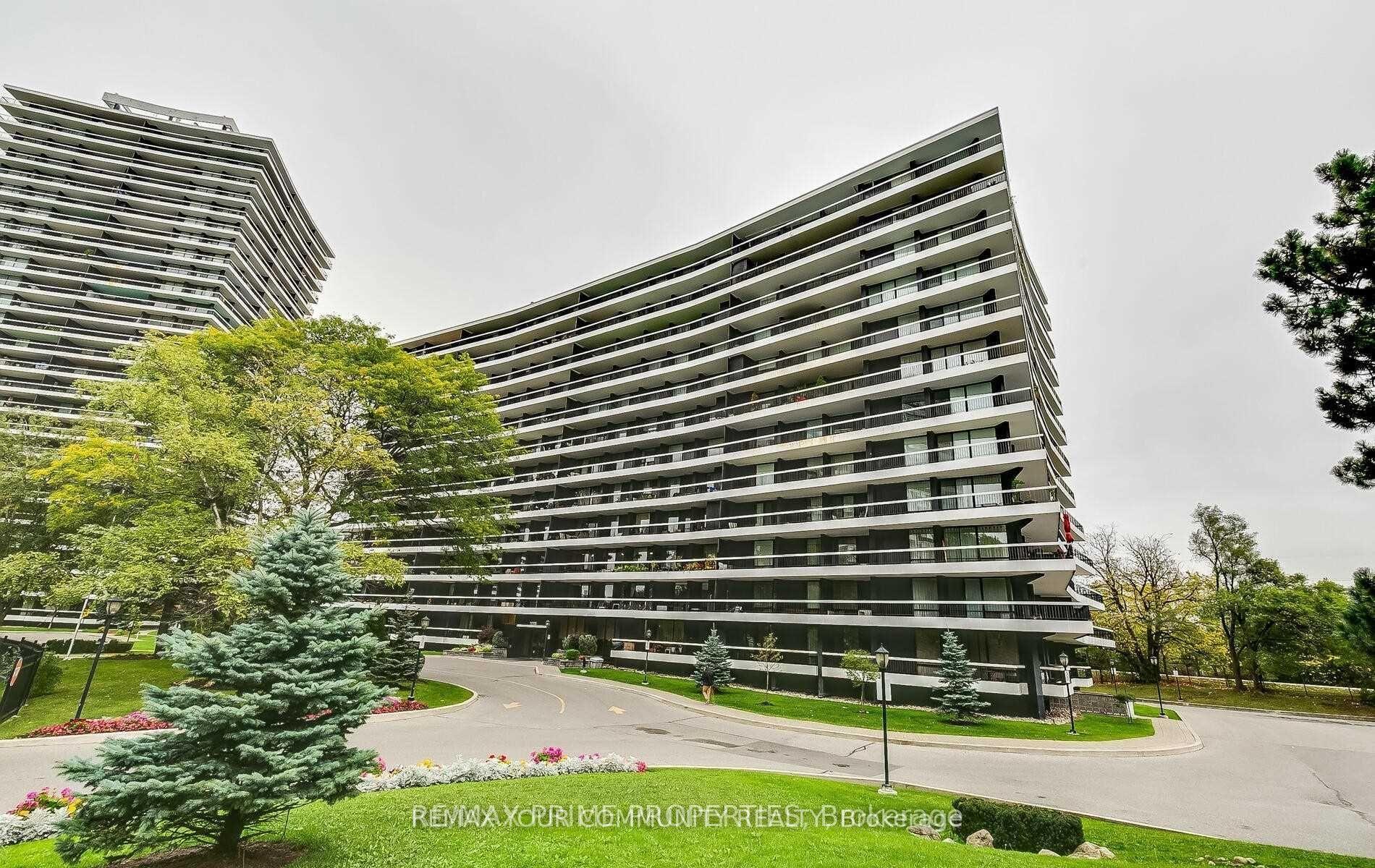 Photo of Unit 702, 115 Antibes Drive