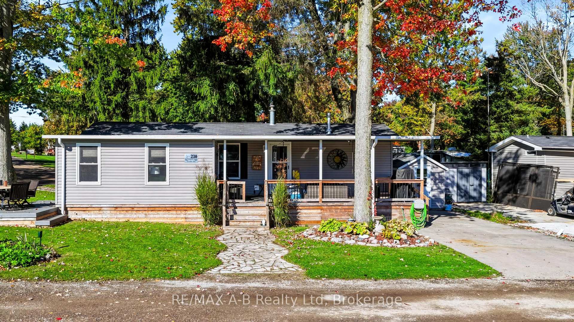 Photo 2 of 923590 Road 92, Zorra, Rural Zorra — HOMEH