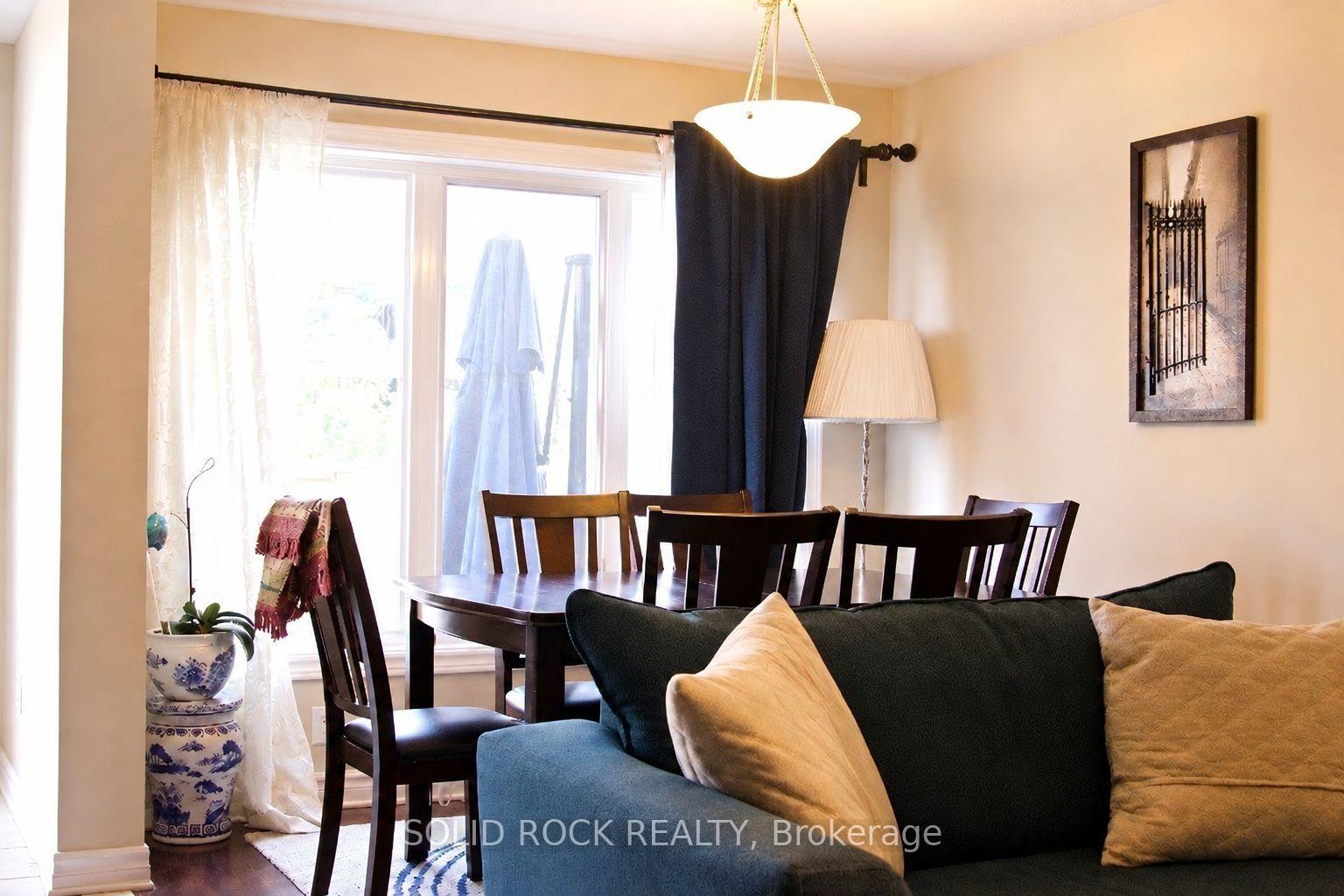 Photo 5 of 109 Mancini Way, Ottawa, Barrhaven - Strandherd — HOMEH