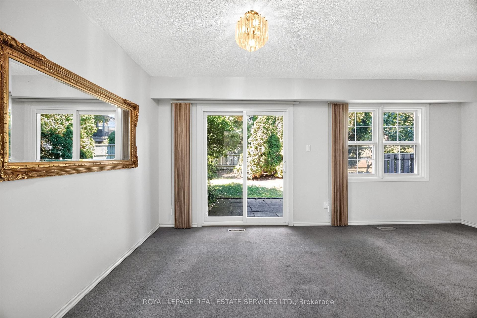 Photo 7 of Unit 86, 1951 Rathburn Road E, Mississauga, Rathwood — HOMEH