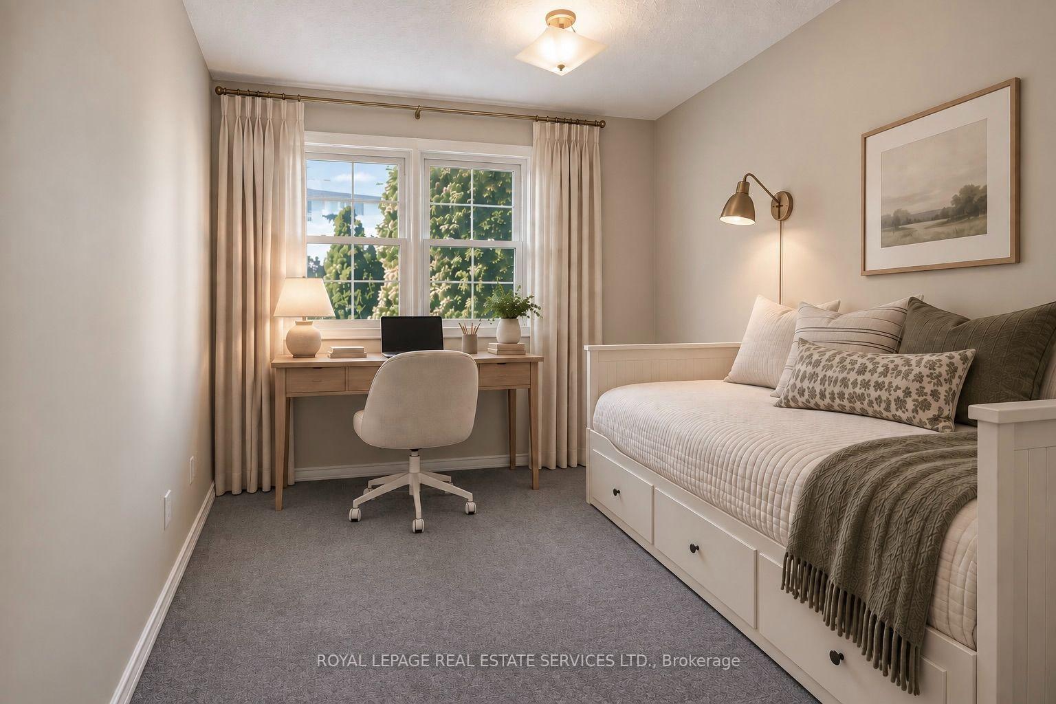 Photo 33 of Unit 86, 1951 Rathburn Road E, Mississauga, Rathwood — HOMEH