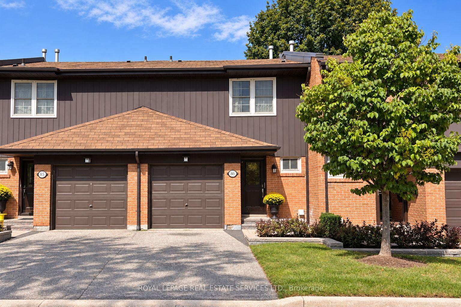 Photo 46 of Unit 86, 1951 Rathburn Road E, Mississauga, Rathwood — HOMEH