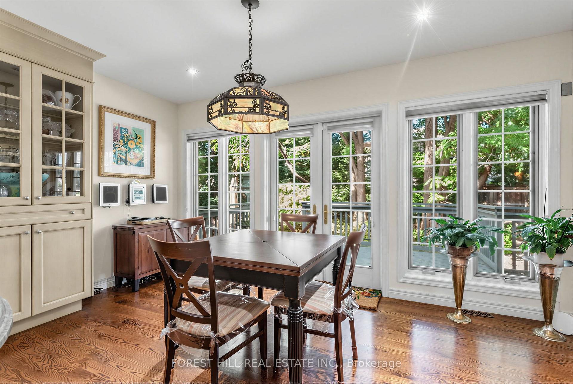 Photo 8 of 4 Abrams Place, North York, St. Andrew-Windfields — HOMEH