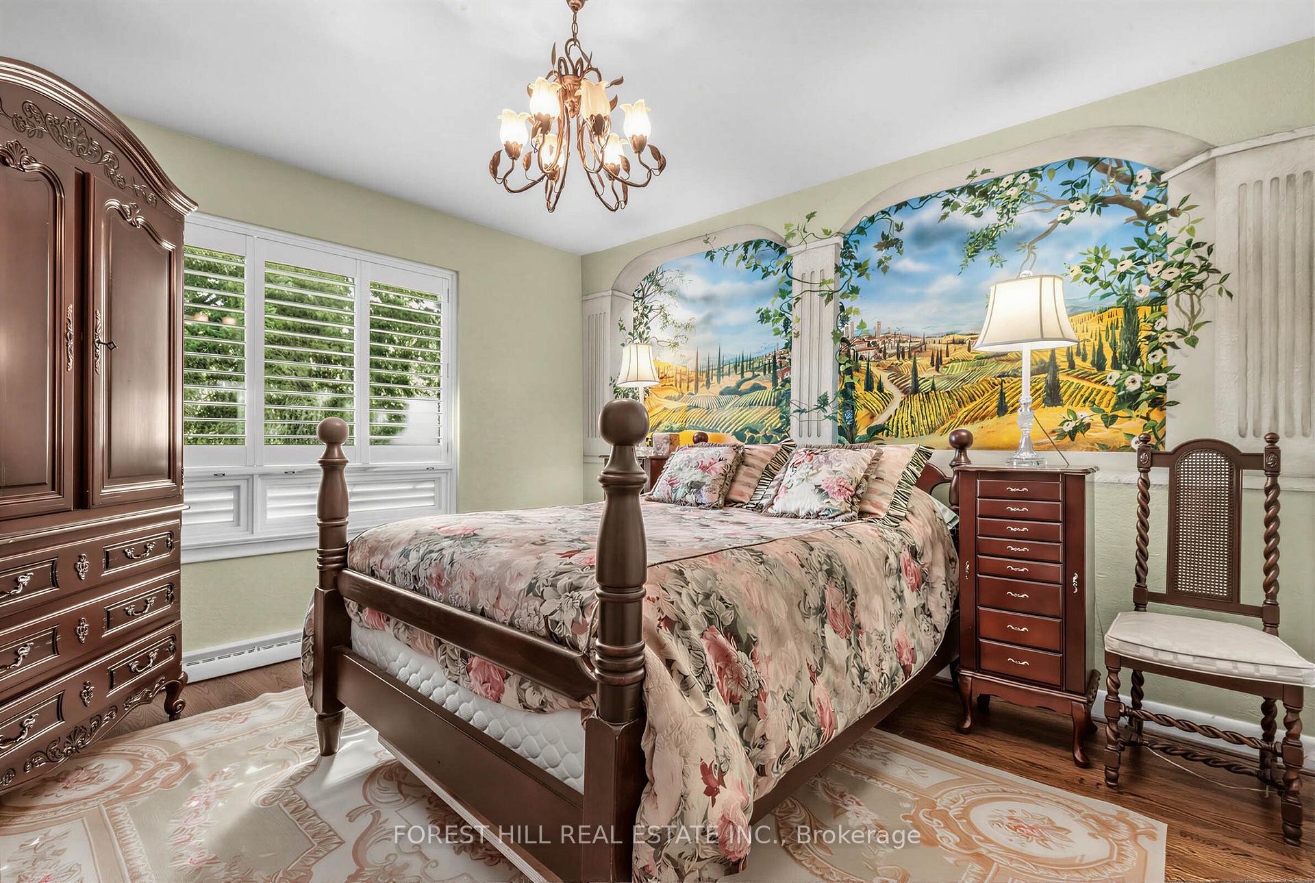 Photo 16 of 4 Abrams Place, North York, St. Andrew-Windfields — HOMEH