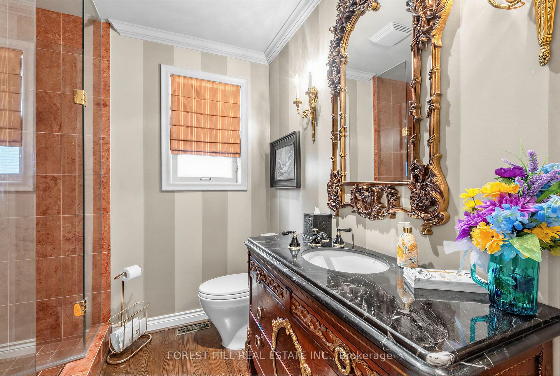 Photo 17 of 4 Abrams Place, North York, St. Andrew-Windfields — HOMEH