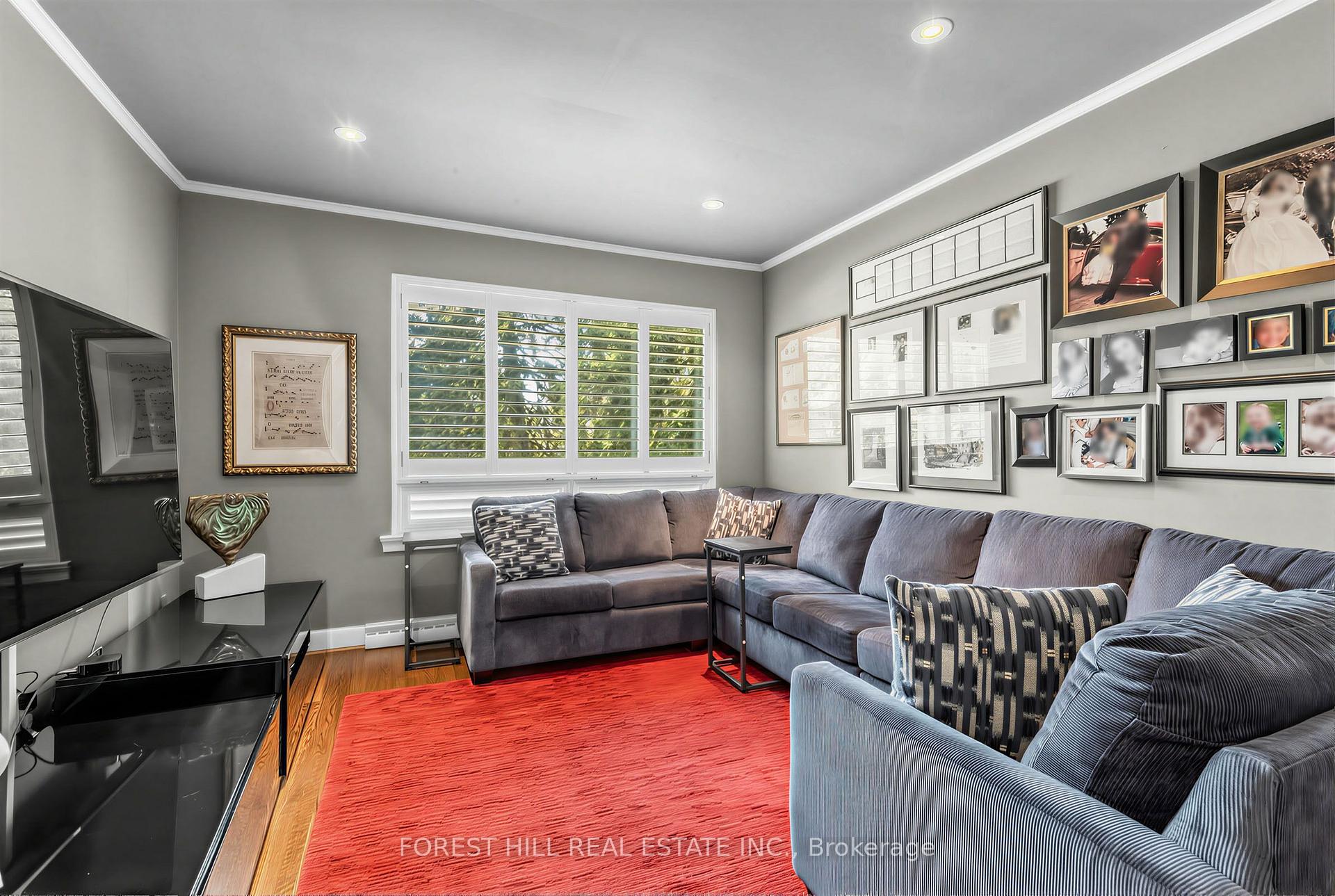 Photo 18 of 4 Abrams Place, North York, St. Andrew-Windfields — HOMEH