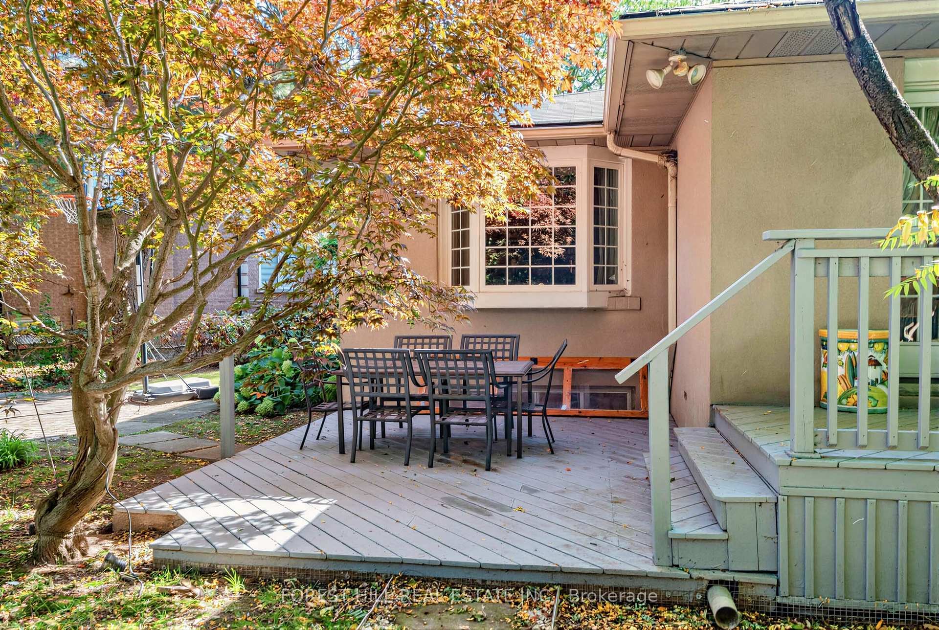 Photo 26 of 4 Abrams Place, North York, St. Andrew-Windfields — HOMEH