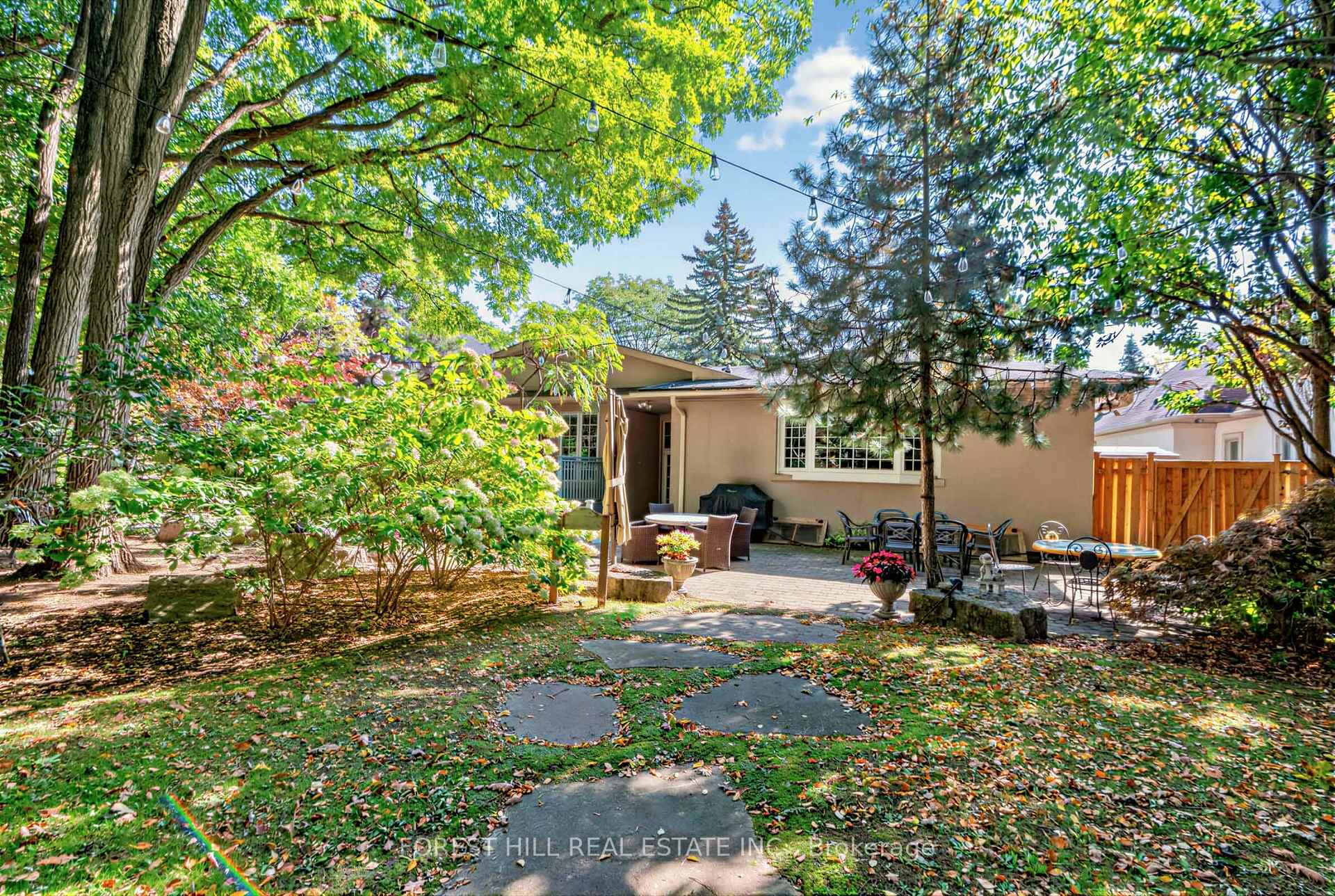 Photo 28 of 4 Abrams Place, North York, St. Andrew-Windfields — HOMEH