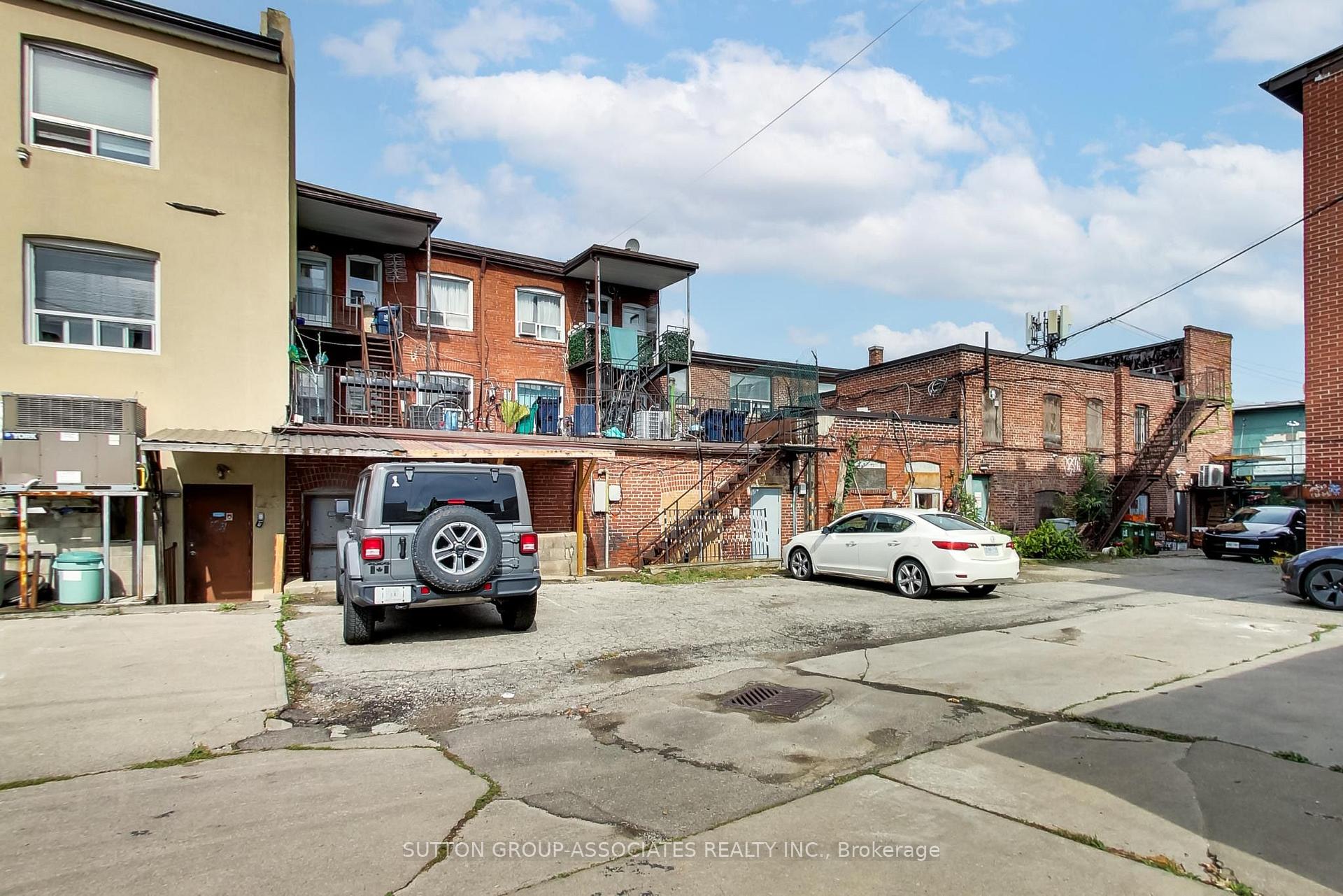 Photo 5 of 1181-1183 St Clair Avenue W, Toronto, Corso Italia-Davenport — HOMEH