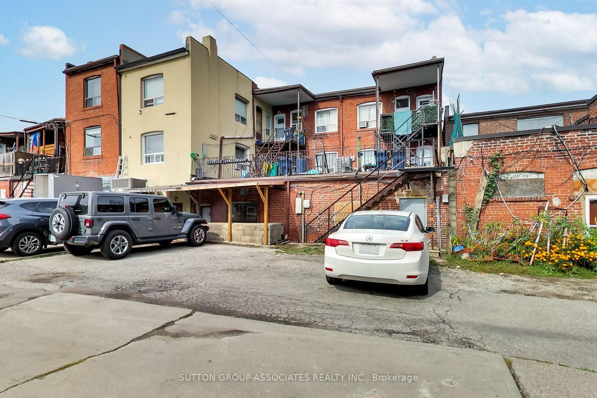 Photo 6 of 1181-1183 St Clair Avenue W, Toronto, Corso Italia-Davenport — HOMEH