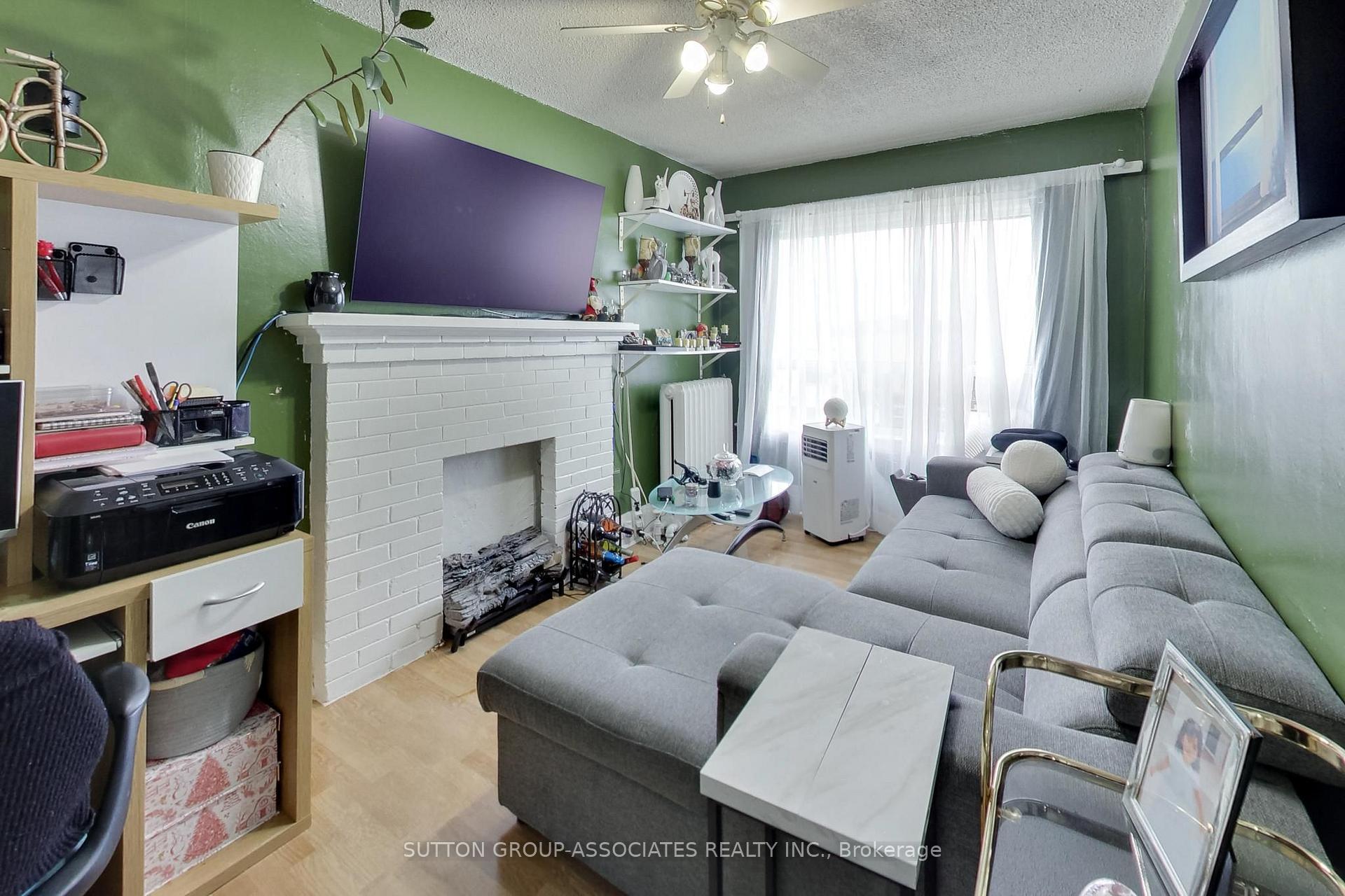 Photo 13 of 1181-1183 St Clair Avenue W, Toronto, Corso Italia-Davenport — HOMEH