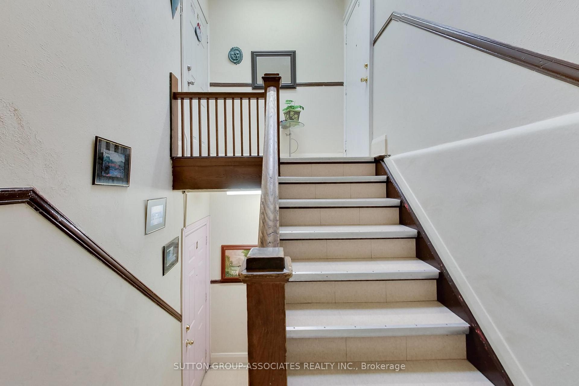 Photo 16 of 1181-1183 St Clair Avenue W, Toronto, Corso Italia-Davenport — HOMEH