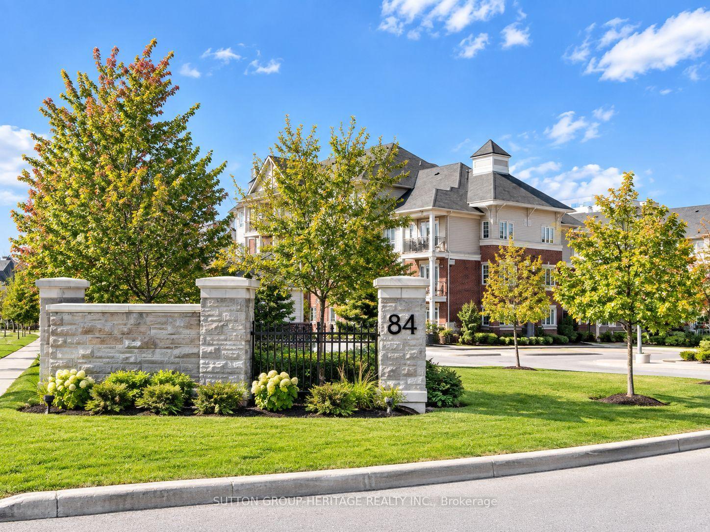 Front of Unit 210, 84 Aspen Springs Drive
