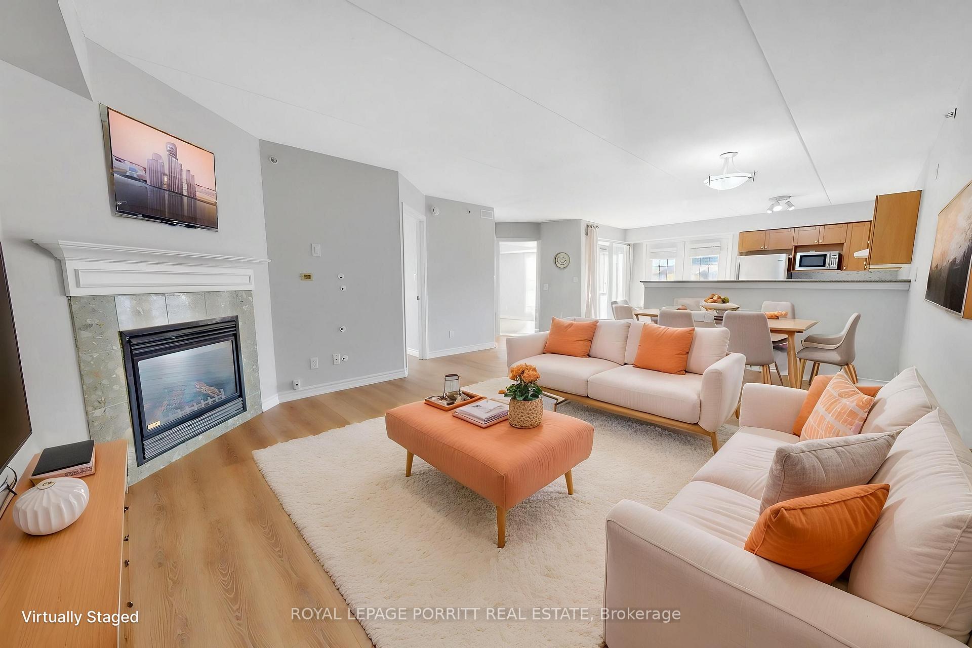 Photo 2 of 2085 Appleby Line, Burlington, Uptown — HOMEH